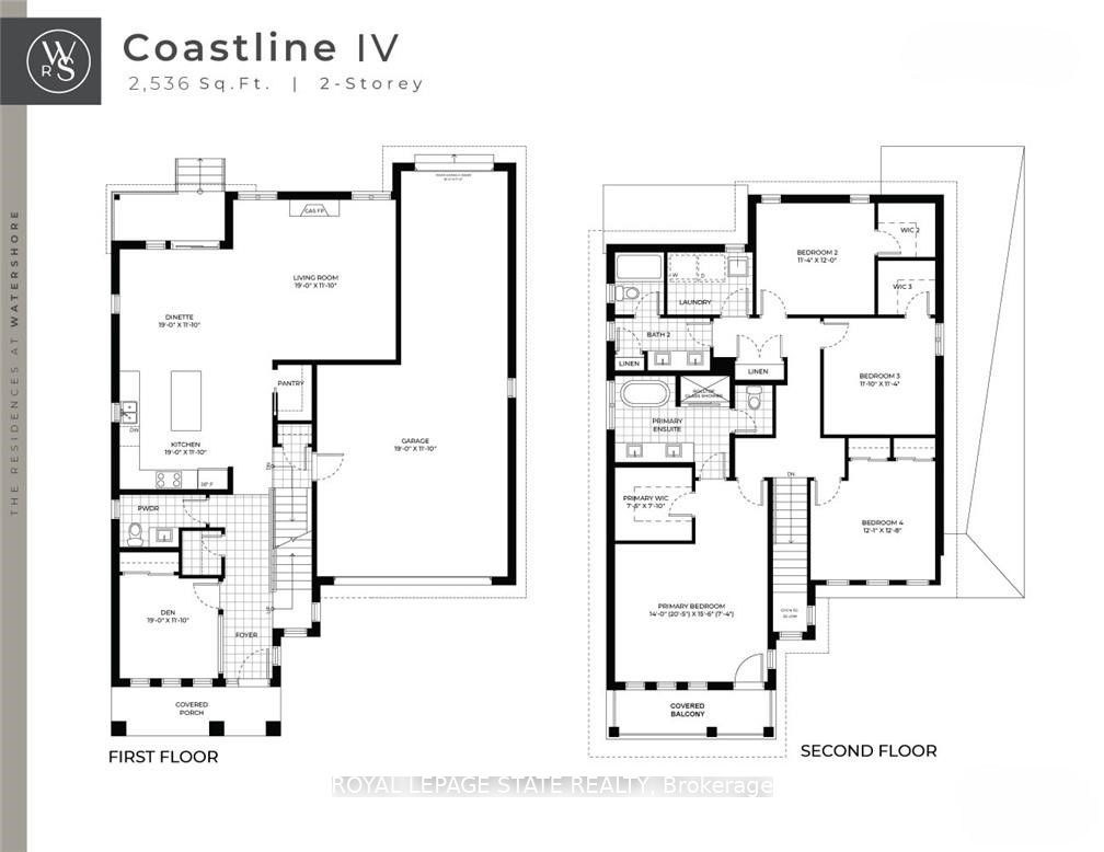 100 Watershore Drive 15, Hamilton, ON L8E 0C1 photo 2