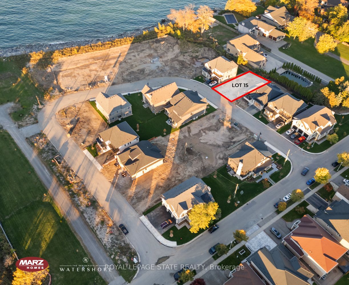 100 Watershore Drive 15, Hamilton, ON L8E 0C1 photo 3