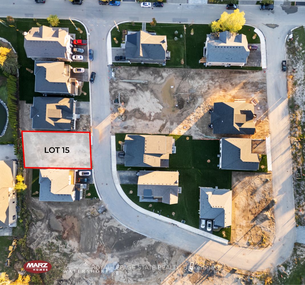 100 Watershore Drive 15, Hamilton, ON L8E 0C1 photo 5