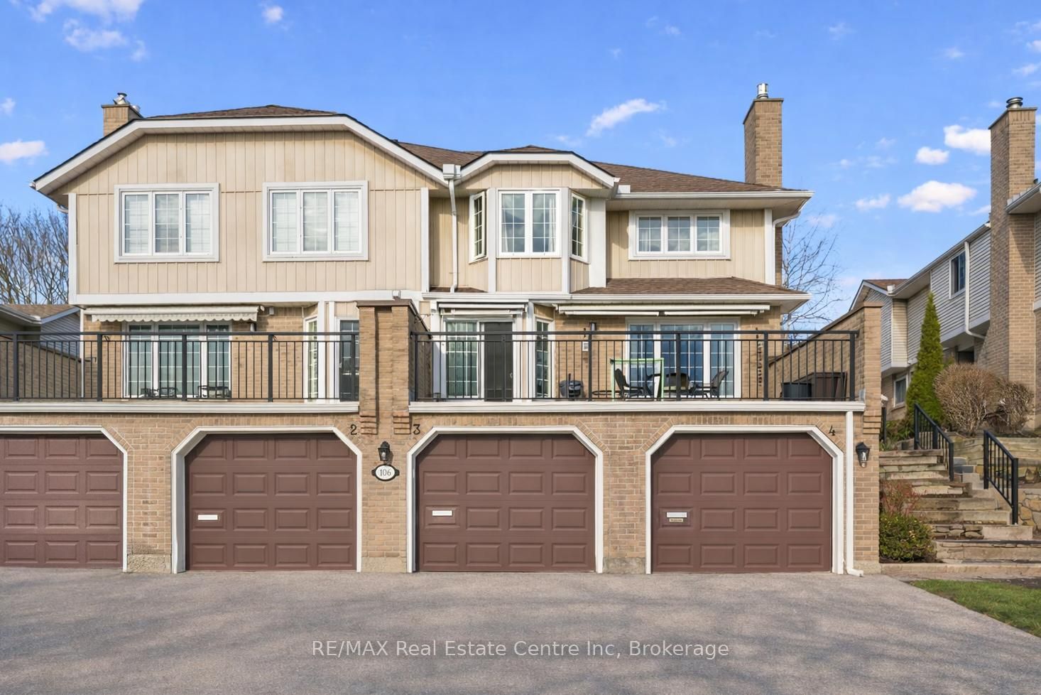 106 WOODLAWN Road E 3, Guelph, ON N1E 1B7 photo 2