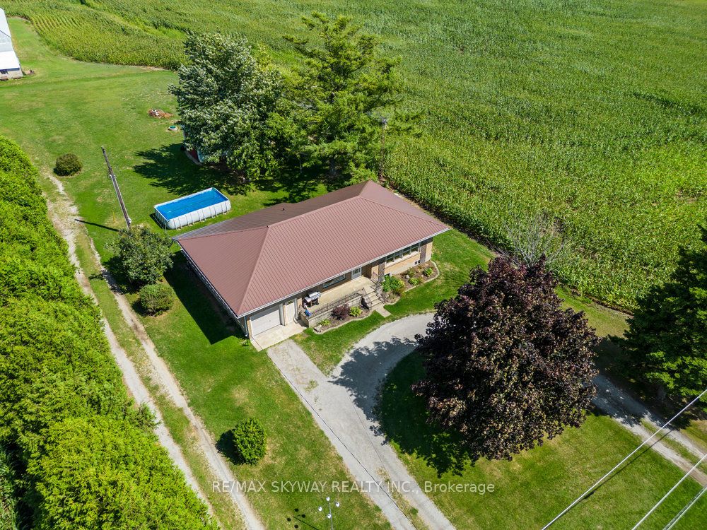 1700 Highway 59, Norfolk, ON N0E 1M0
