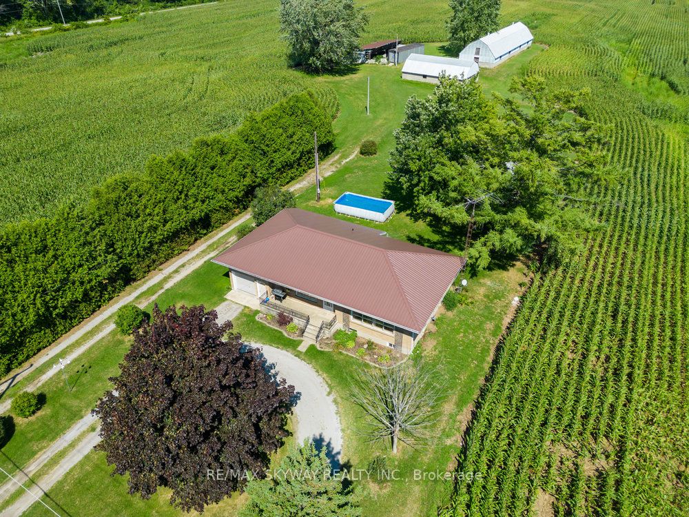 1700 Highway 59, Norfolk, ON N0E 1M0 photo 3