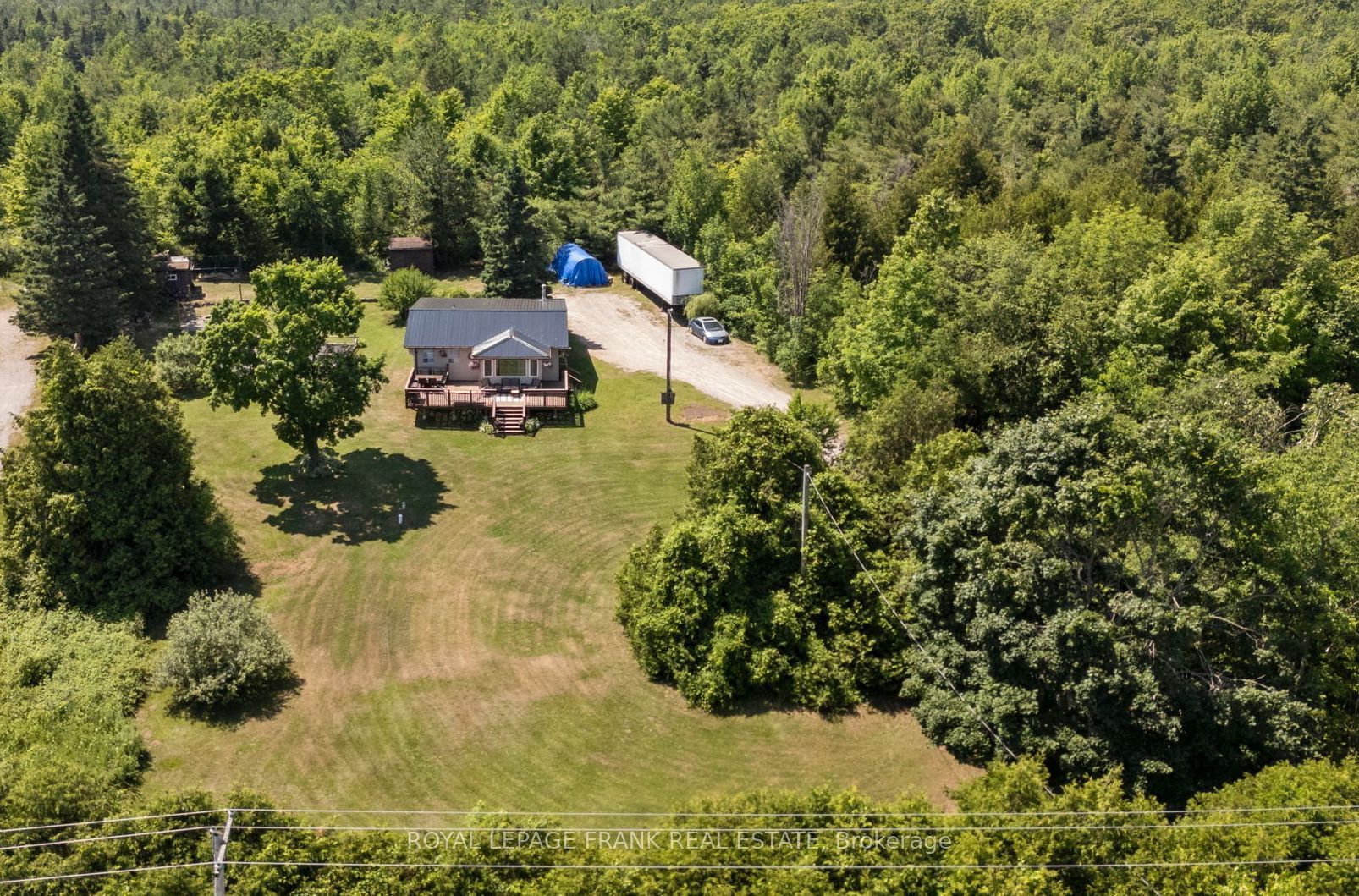 2378 Monck Road, Kawartha Lakes, ON K0M 2B0