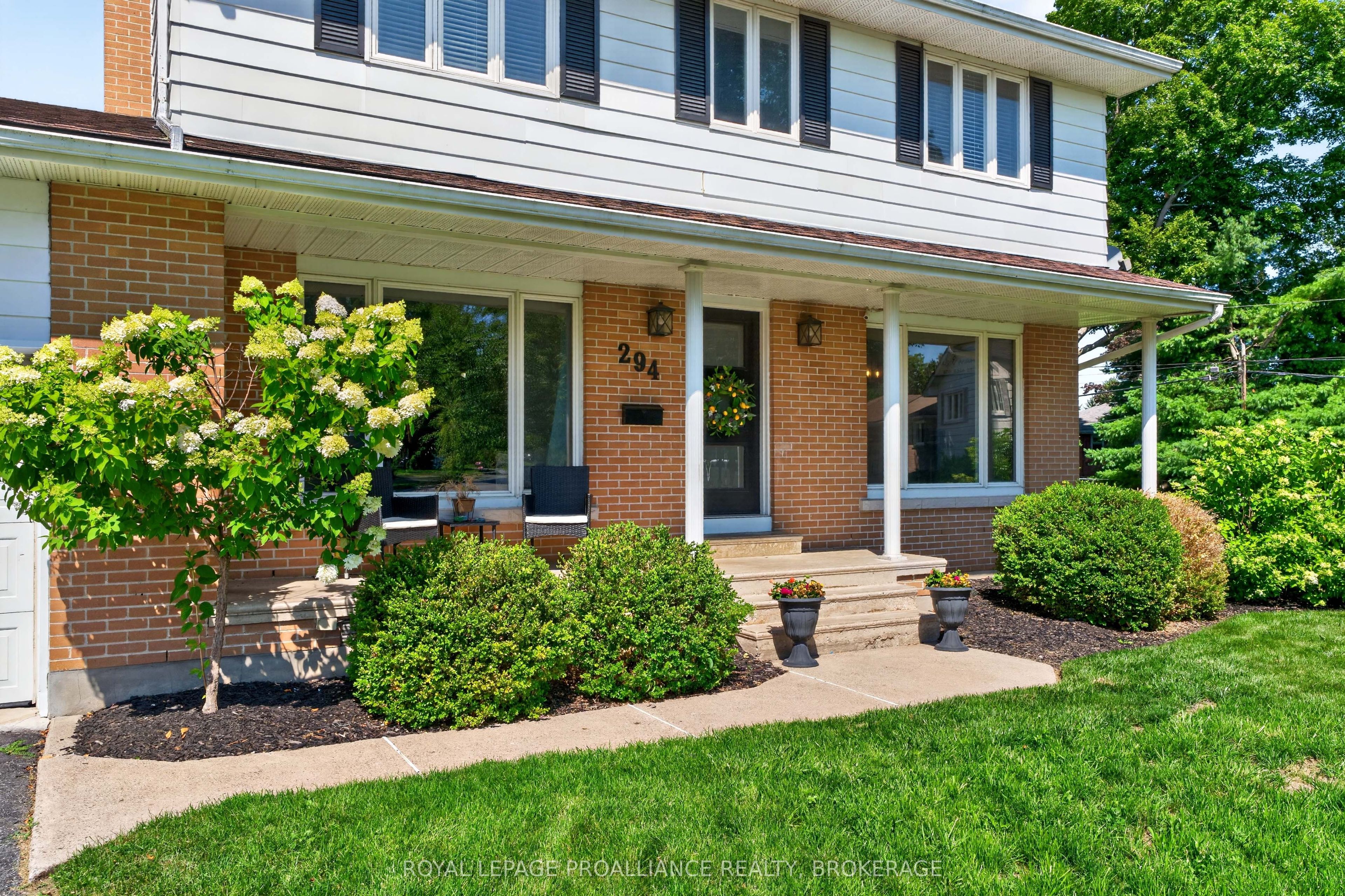 294 Rosemount Terrace, Kingston, ON K7M 4A3 photo 5