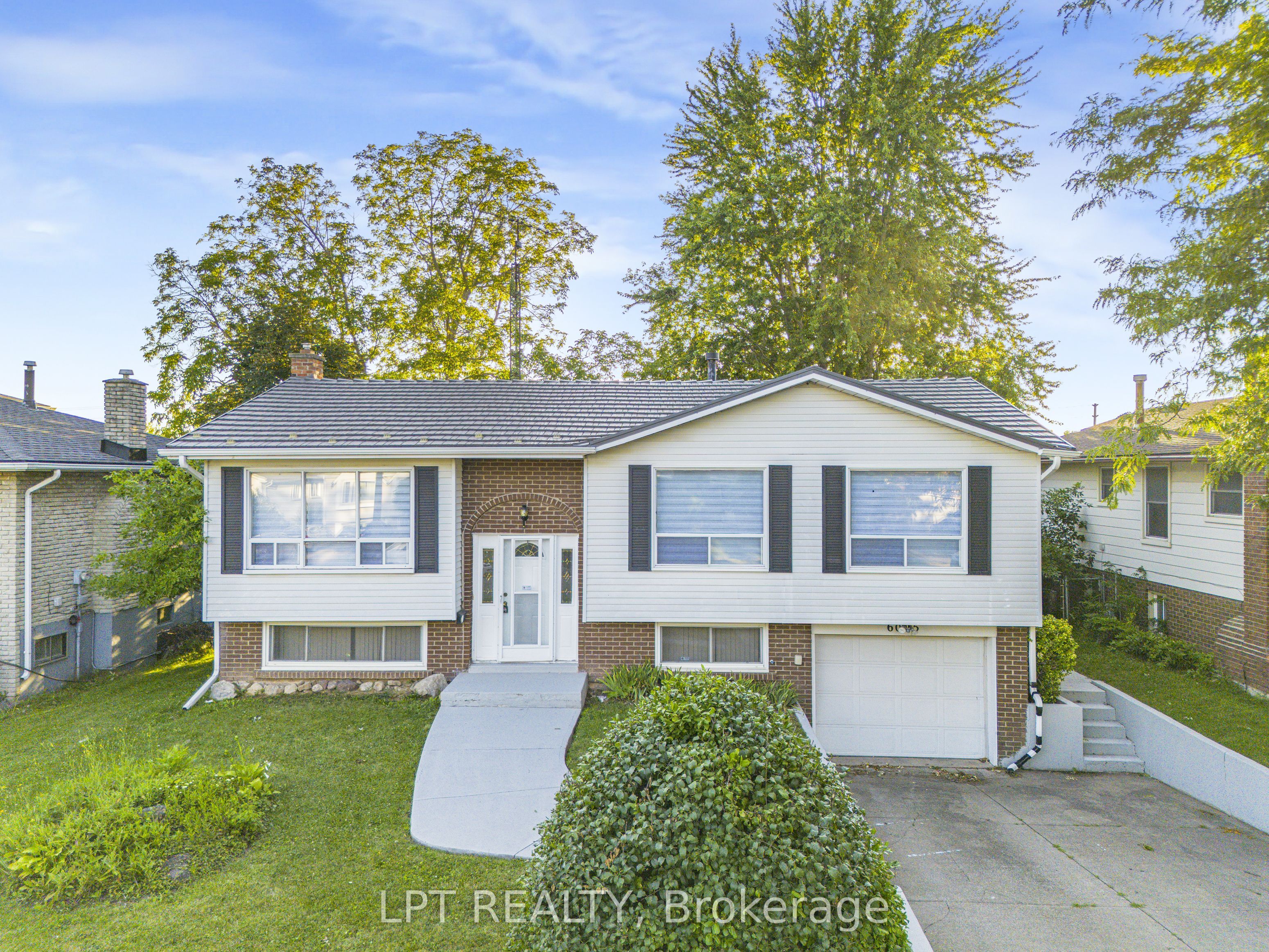 6025 Belaire Avenue, Niagara Falls, ON L2H 1V1