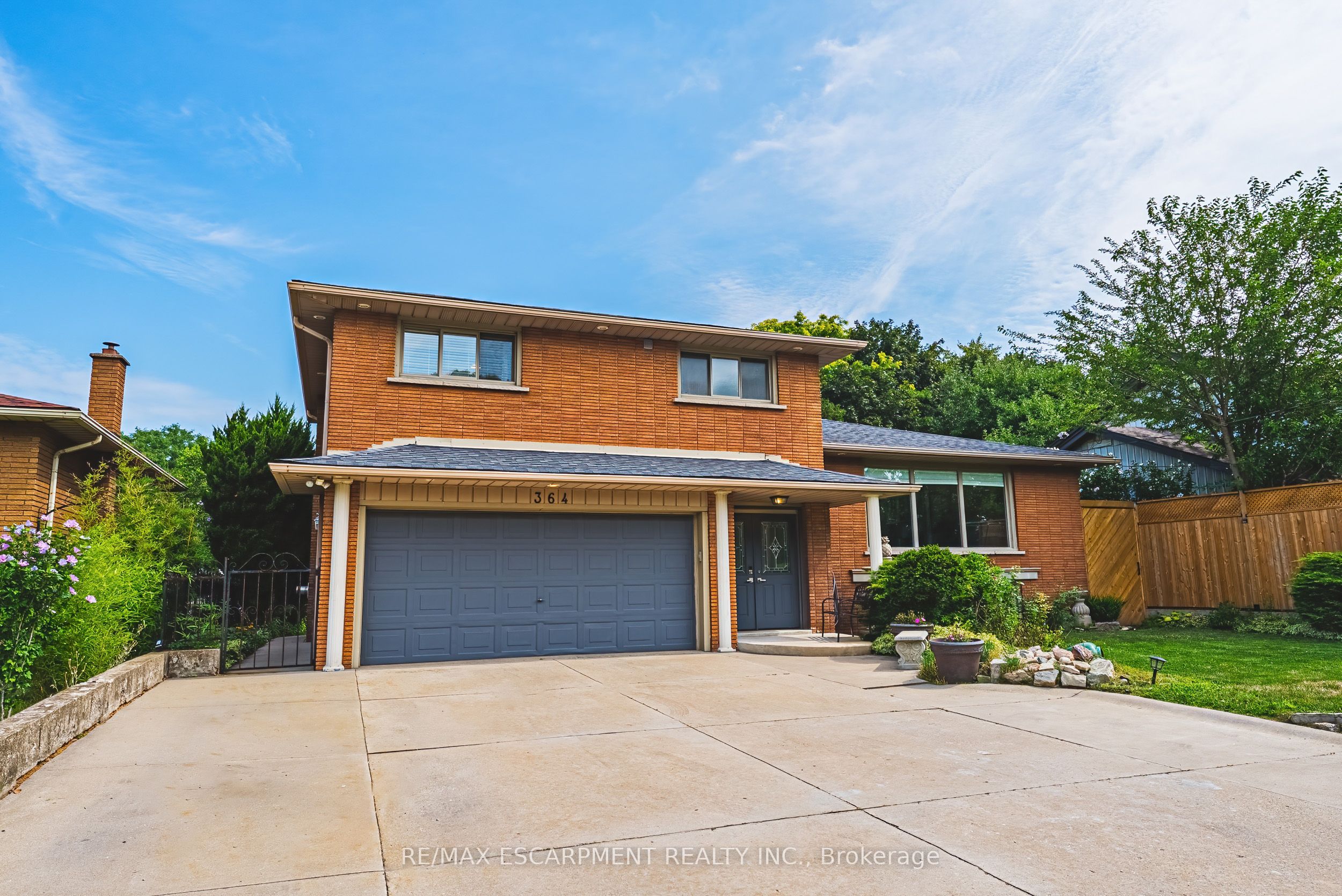 364 FENNELL Avenue W, Hamilton, ON L9C 1G4 photo 4