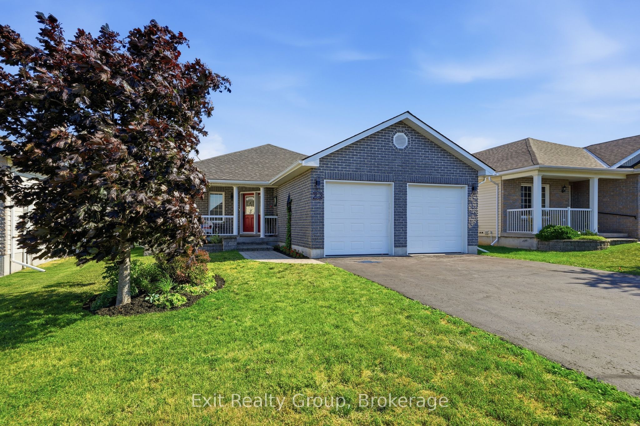 23 Mount Grove Crescent, Prince Edward County, ON K0K 3L0 photo 2