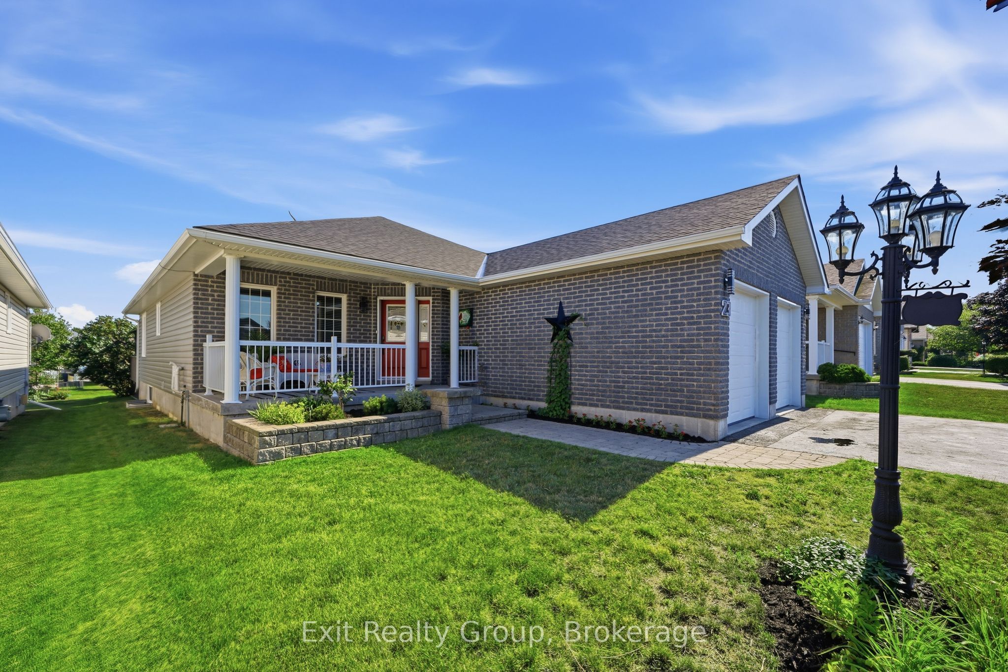 23 Mount Grove Crescent, Prince Edward County, ON K0K 3L0 photo 3