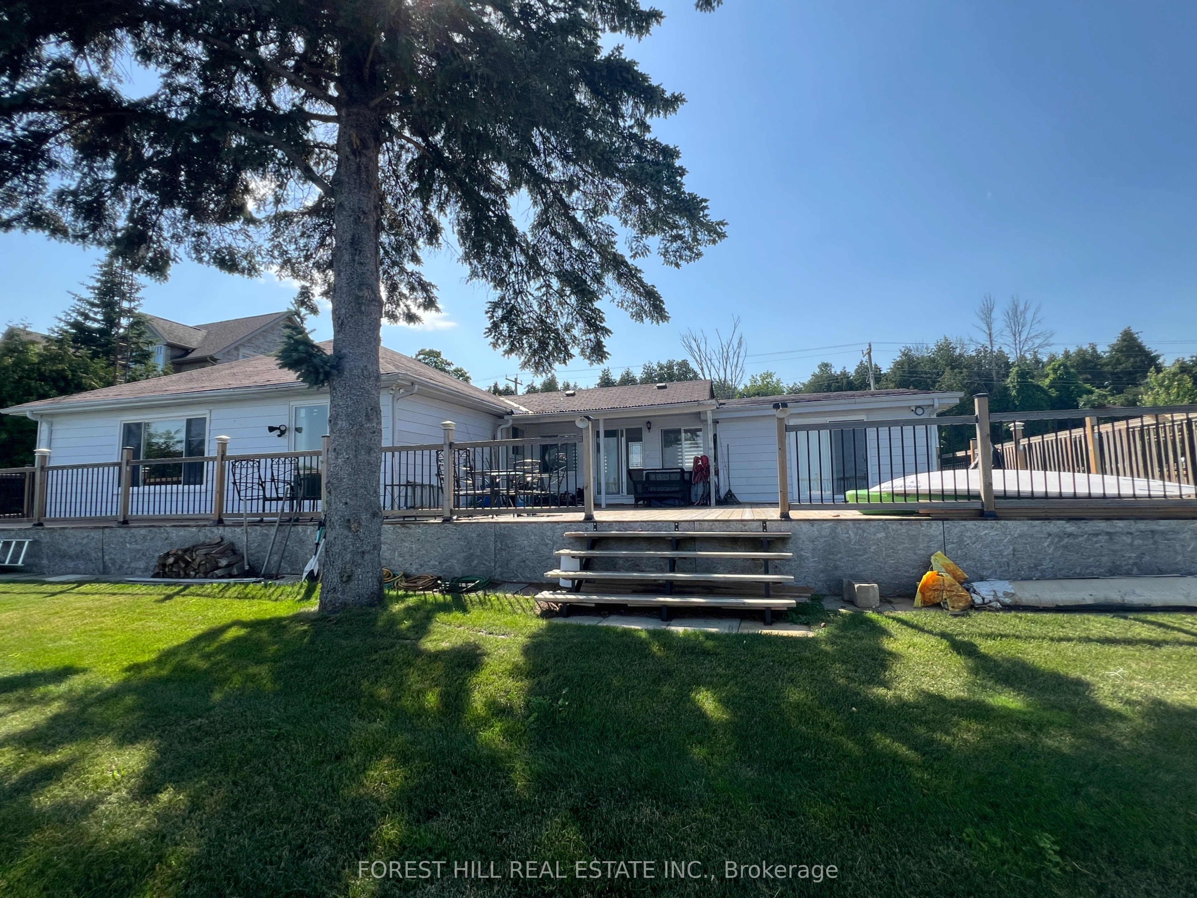 1161 Connaught Drive, Selwyn, ON K0L 1T0
