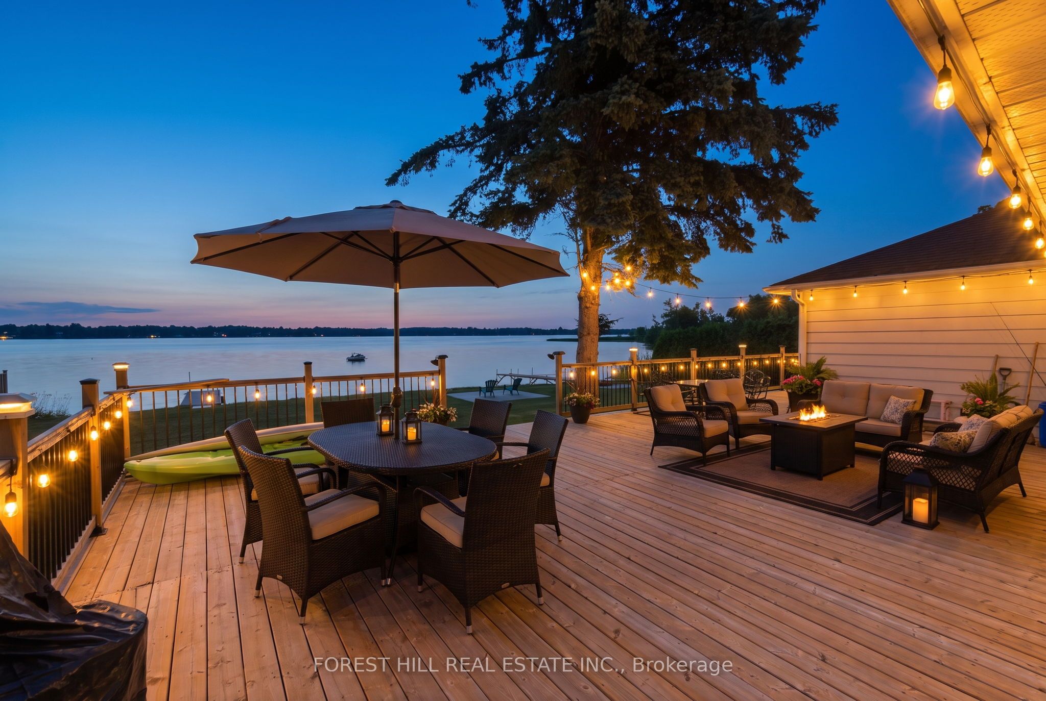 1161 Connaught Drive, Selwyn, ON K0L 1T0 photo 3