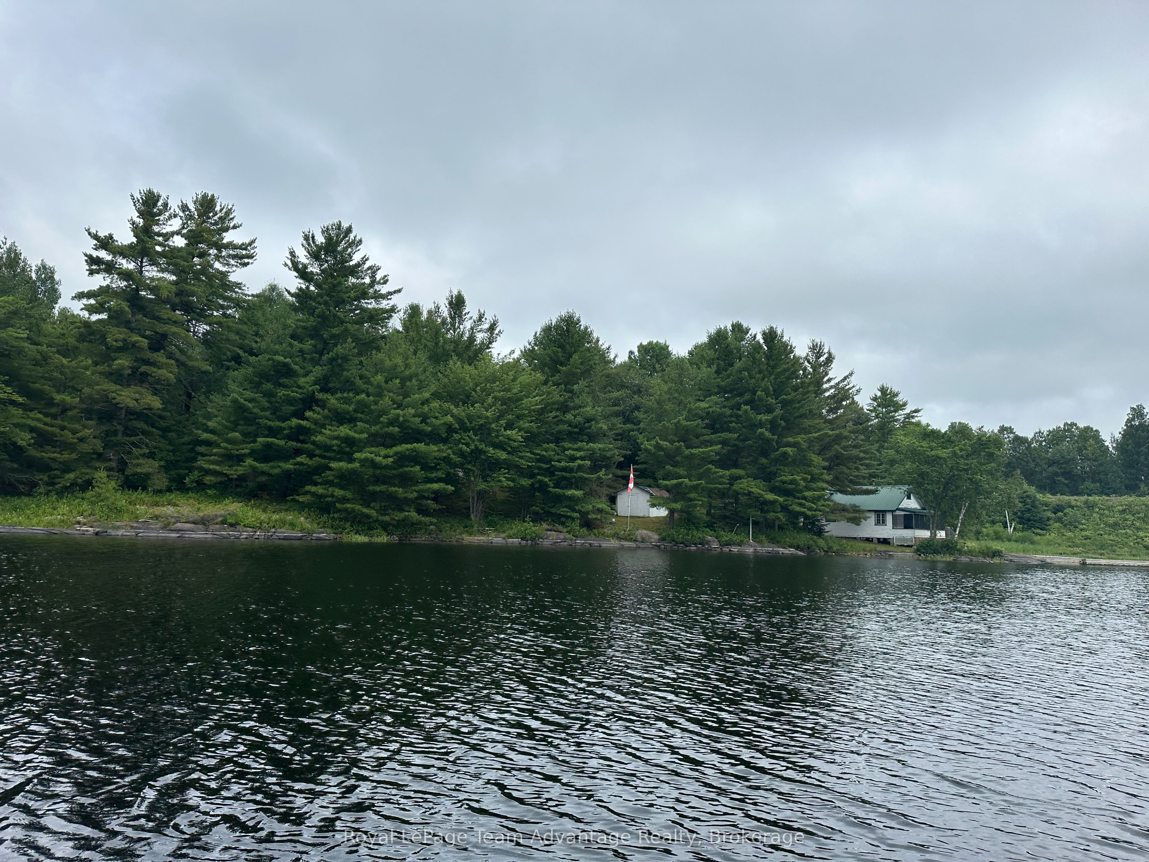 9130 Harris Lake WA, Whitestone, ON P0A 1G0 photo 2