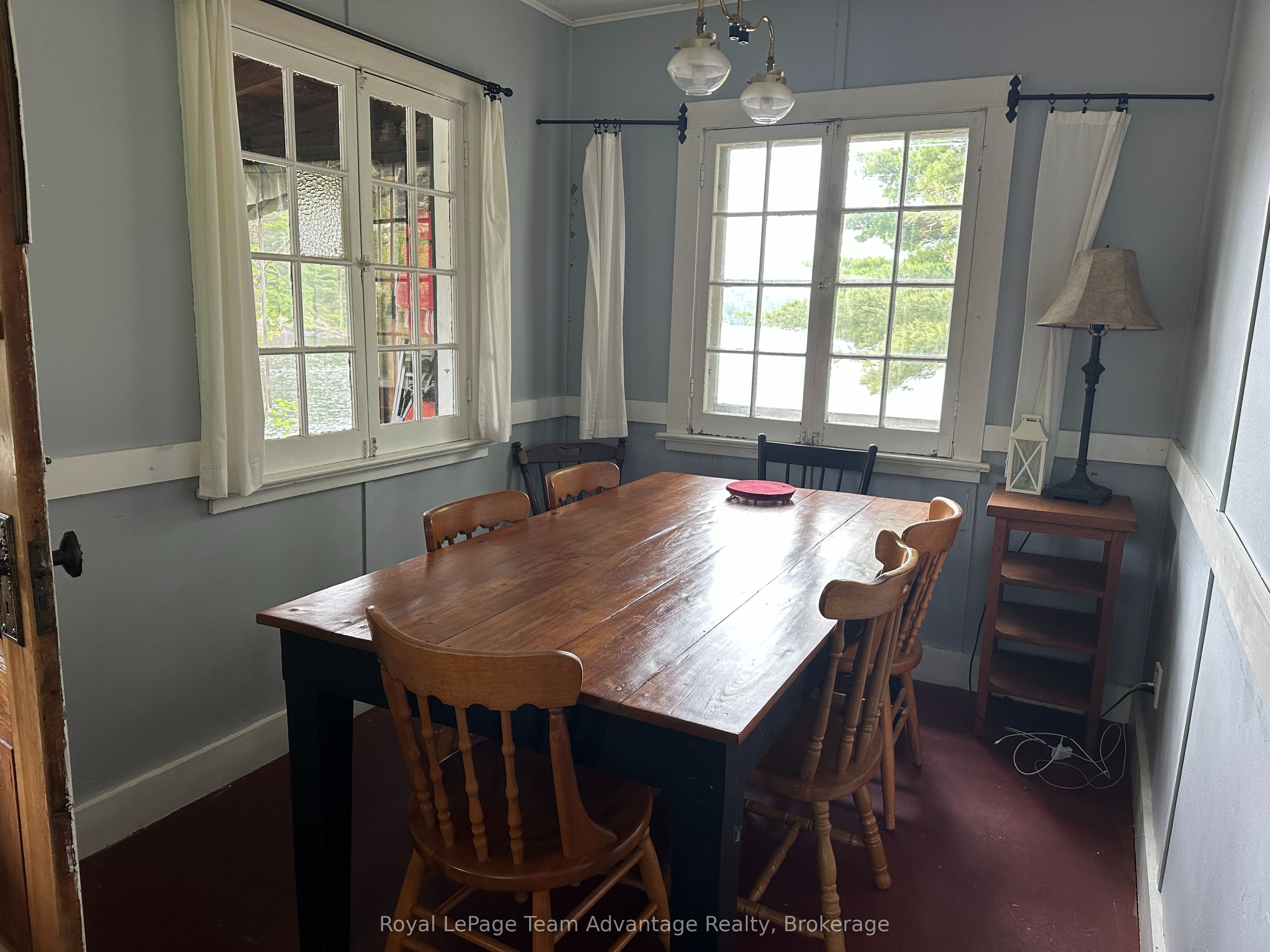 9130 Harris Lake WA, Whitestone, ON P0A 1G0 photo 4