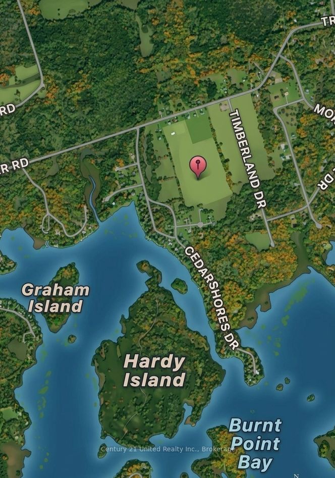 Lot 8 Lilac Trail, Trent Hills, ON K0L 1Z0 photo 4