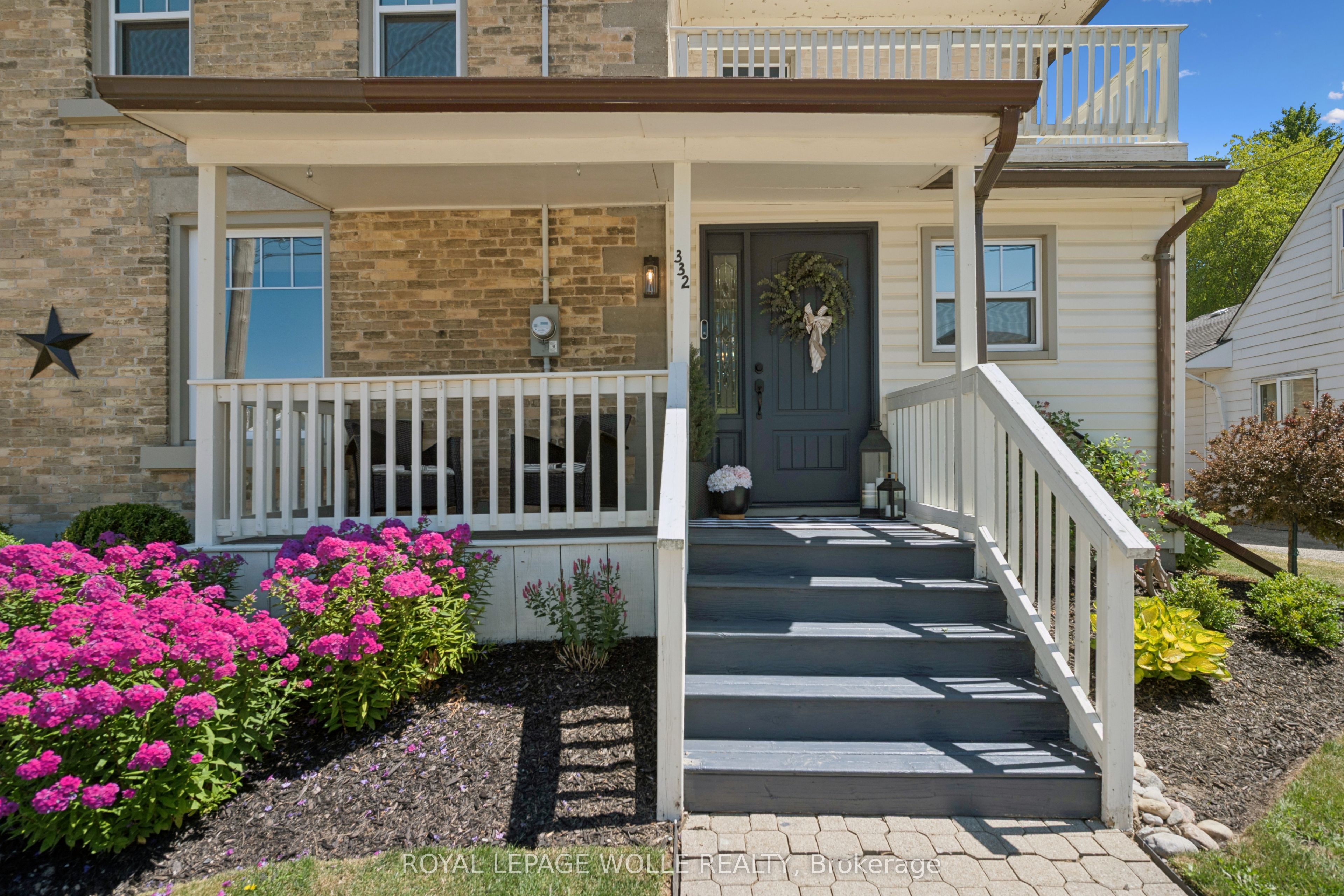 332 N Jane Street, Minto, ON N0G 2P0 photo 3