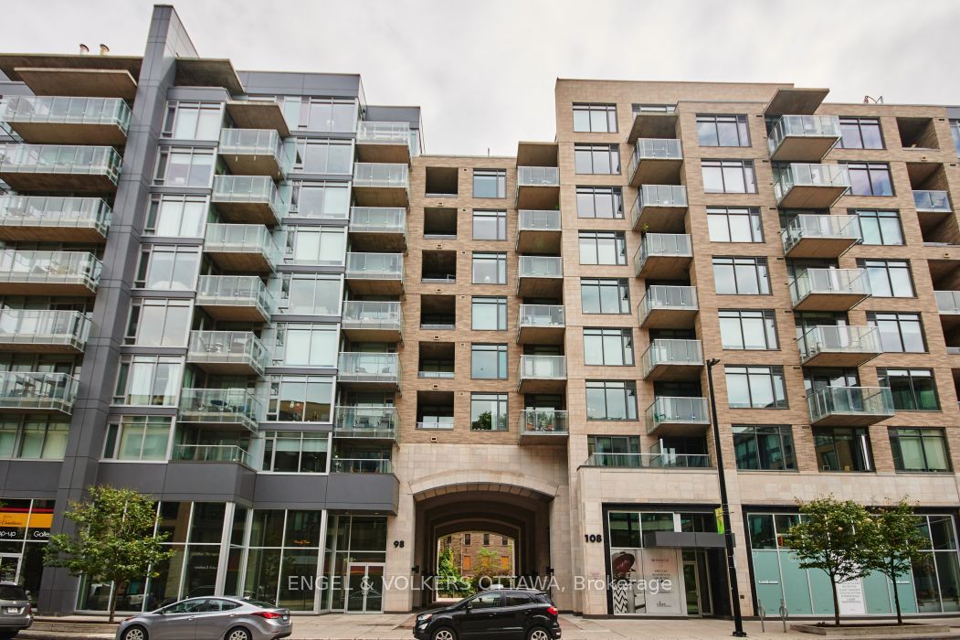 98 Richmond Road 211, Westboro - Hampton Park, ON K1Z 0B2
