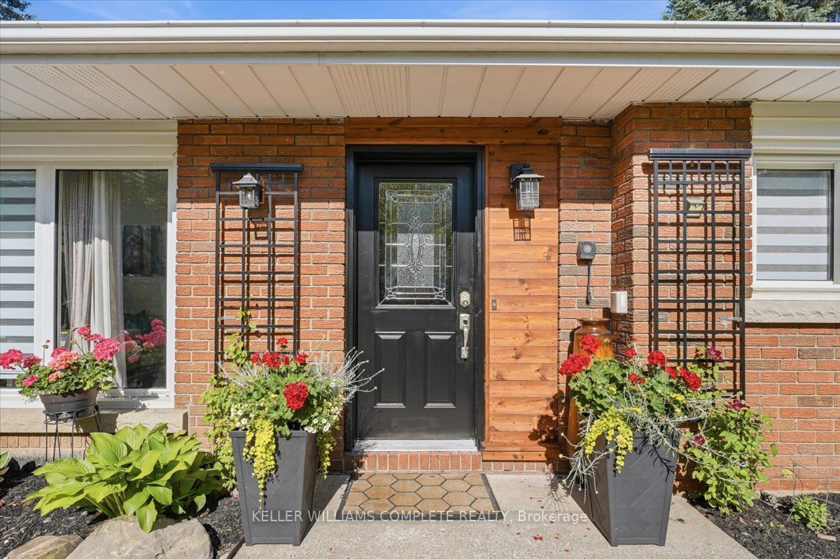 3255 Prior Crescent, Niagara Falls, ON L2J 3B2