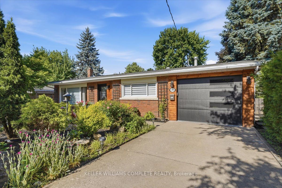 3255 Prior Crescent, Niagara Falls, ON L2J 3B2 photo 2