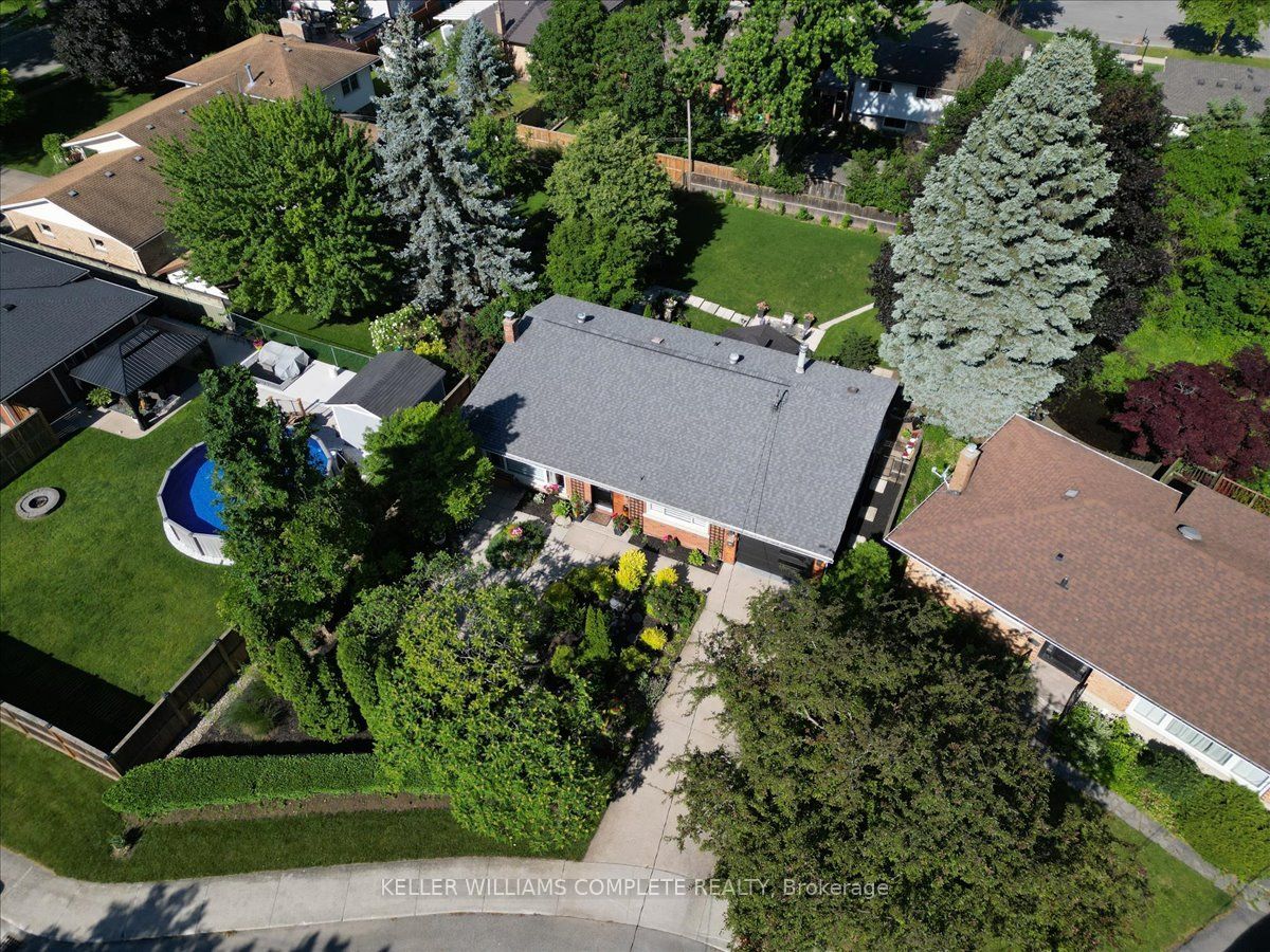 3255 Prior Crescent, Niagara Falls, ON L2J 3B2 photo 3