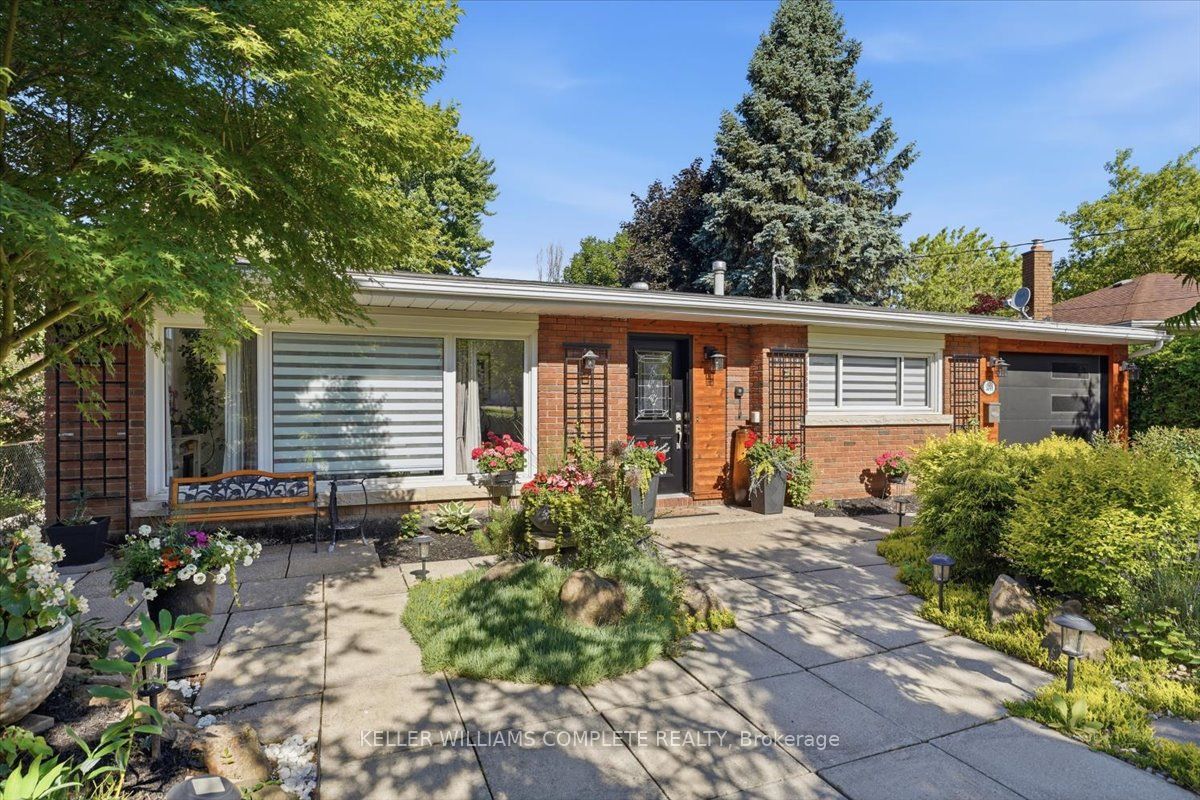 3255 Prior Crescent, Niagara Falls, ON L2J 3B2 photo 5