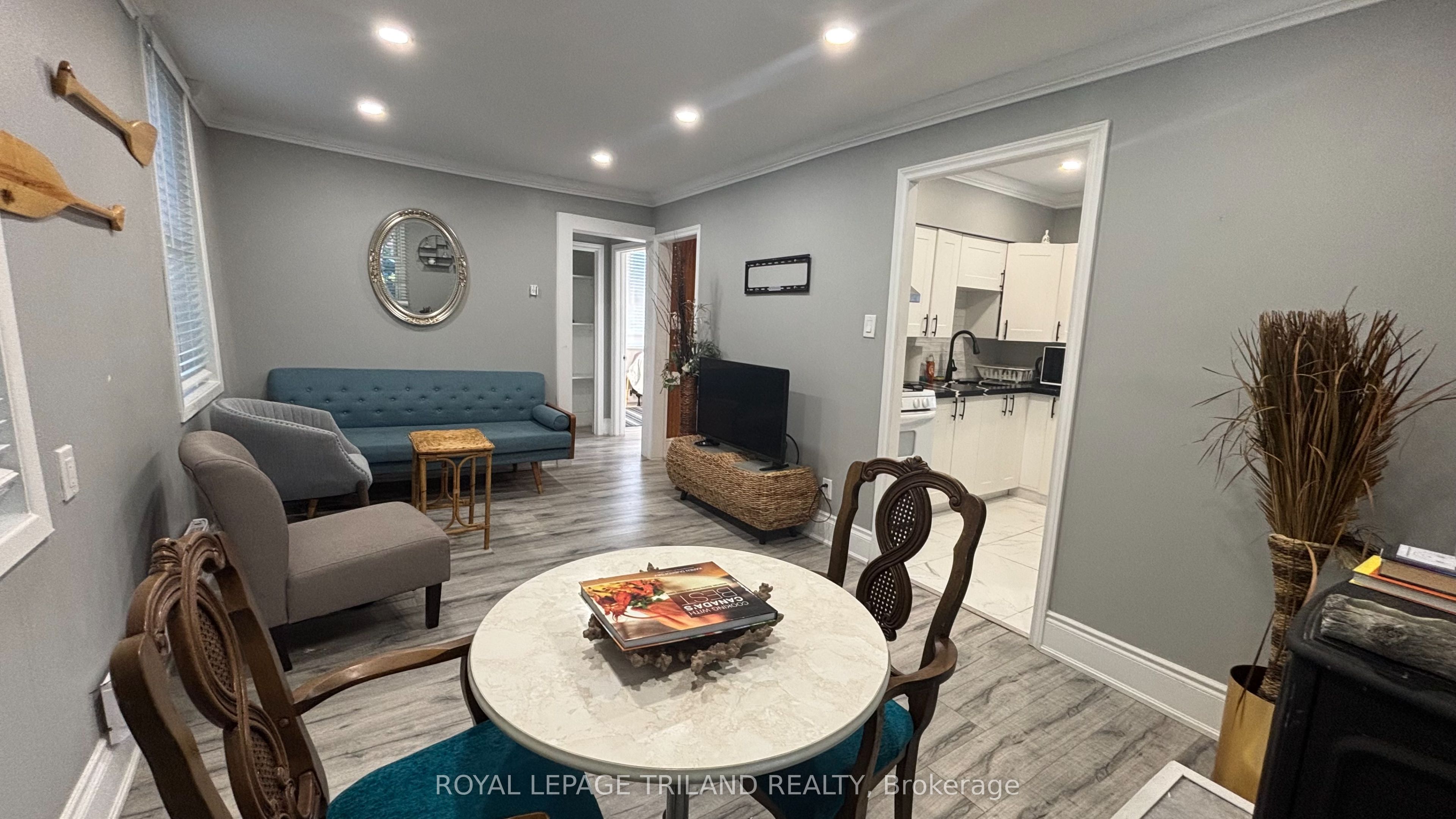4597 Sunset Drive, Central Elgin, ON N5L 1B4 photo 2