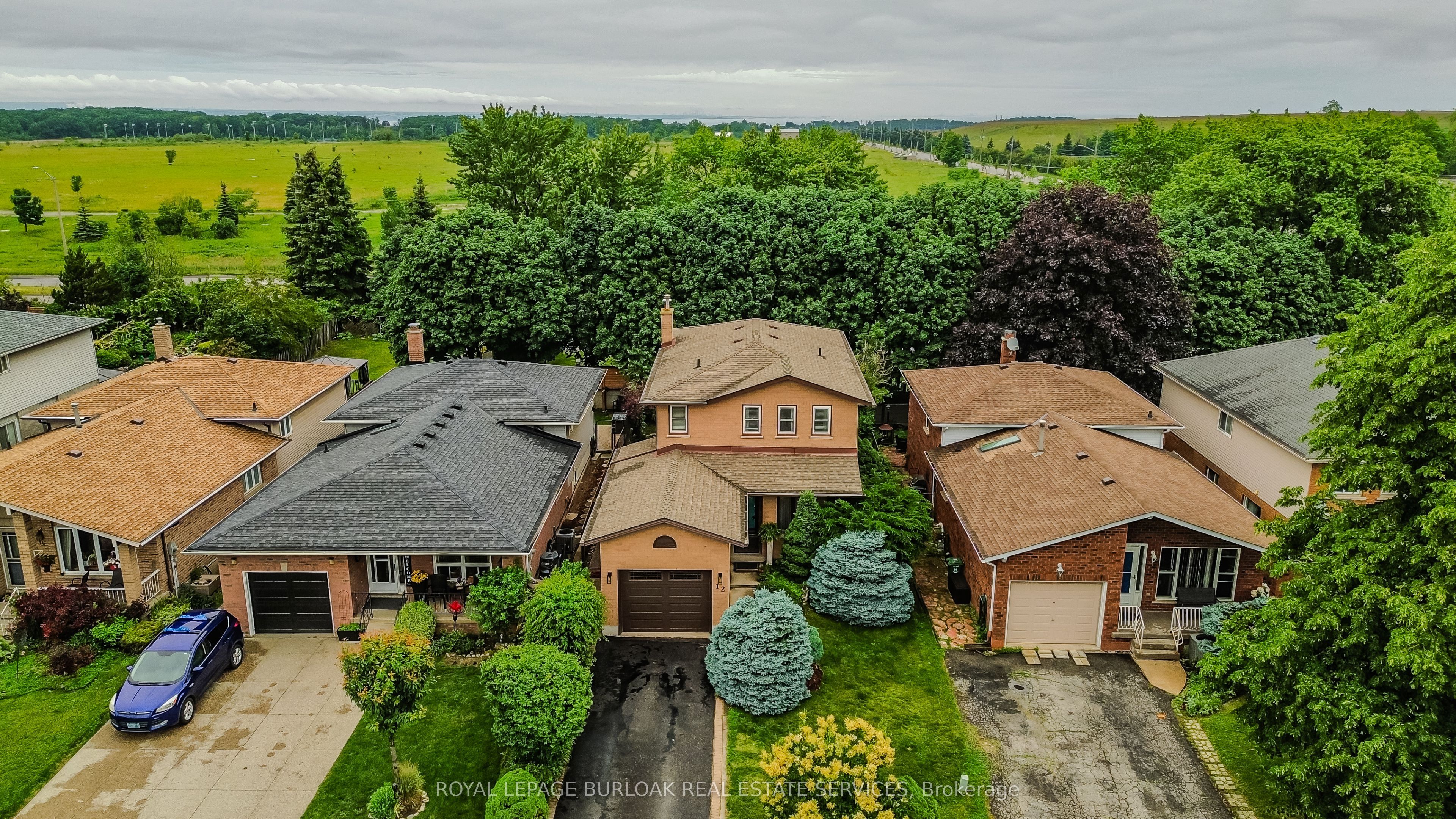 12 Branthaven Drive, Hamilton, ON L8J 2L9 photo 2