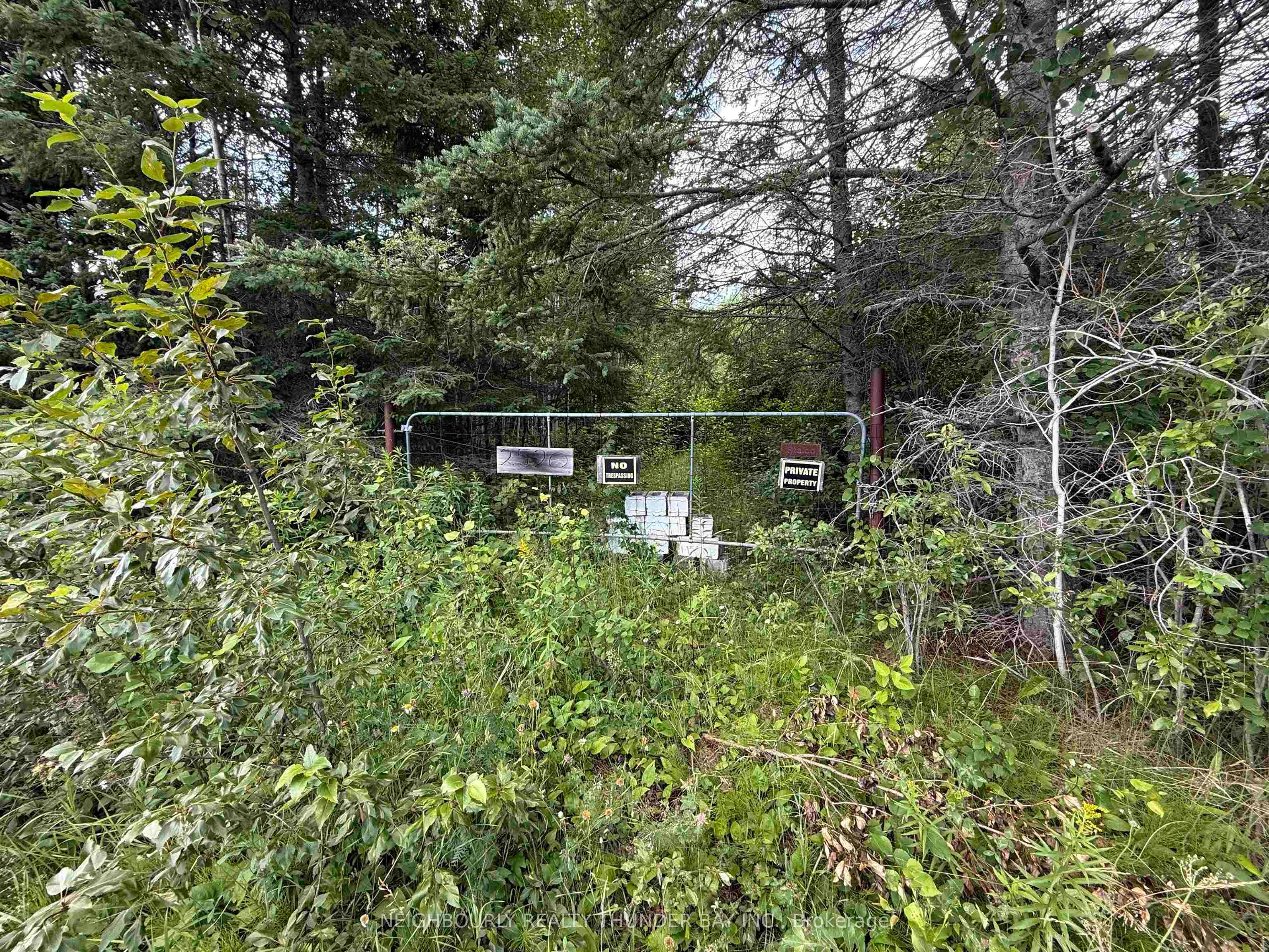 2520 Lakeshore Drive, Shuniah, ON P7A 0M1 photo 4