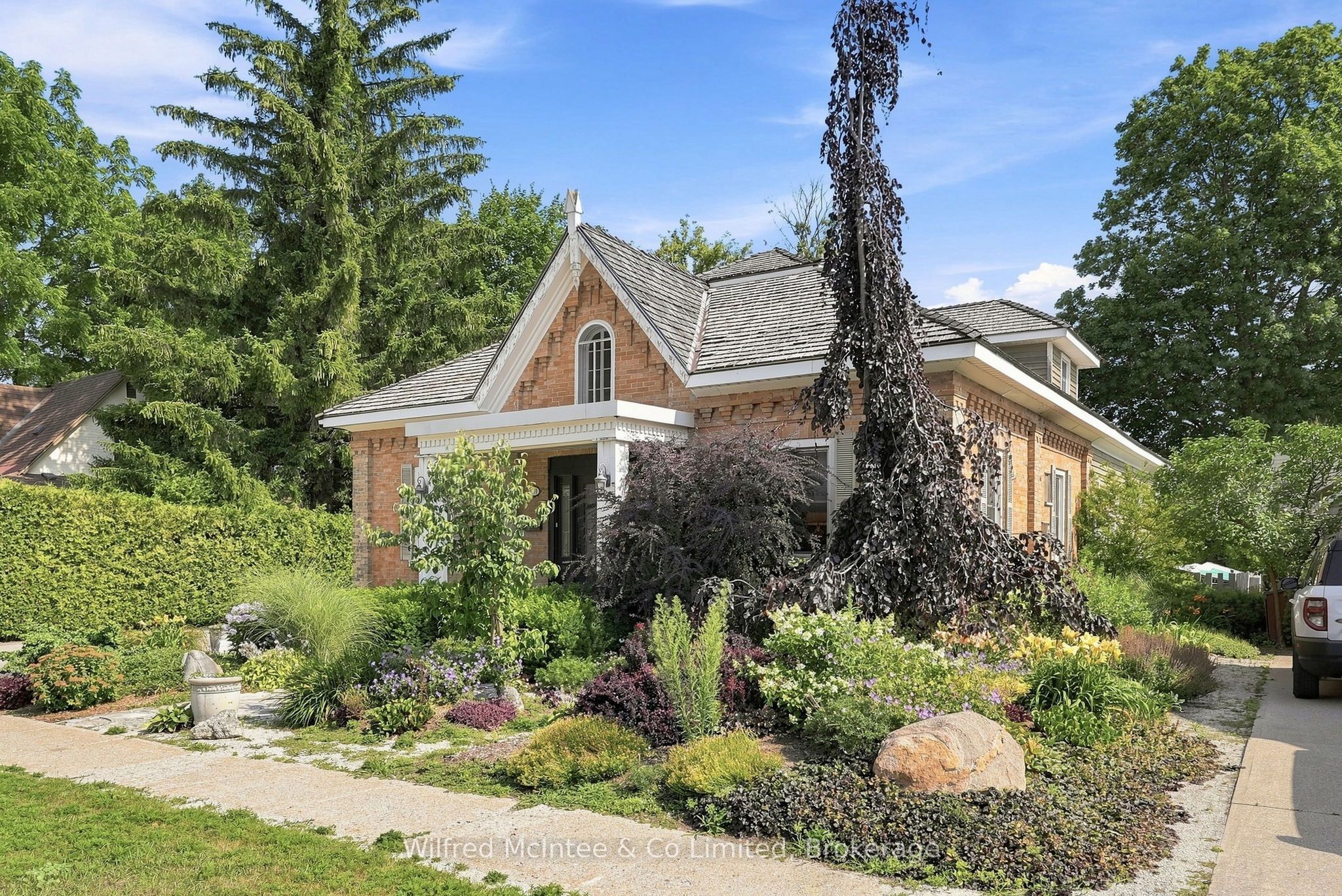 591 Elgin Street, Saugeen Shores, ON N0H 2C0 photo 4