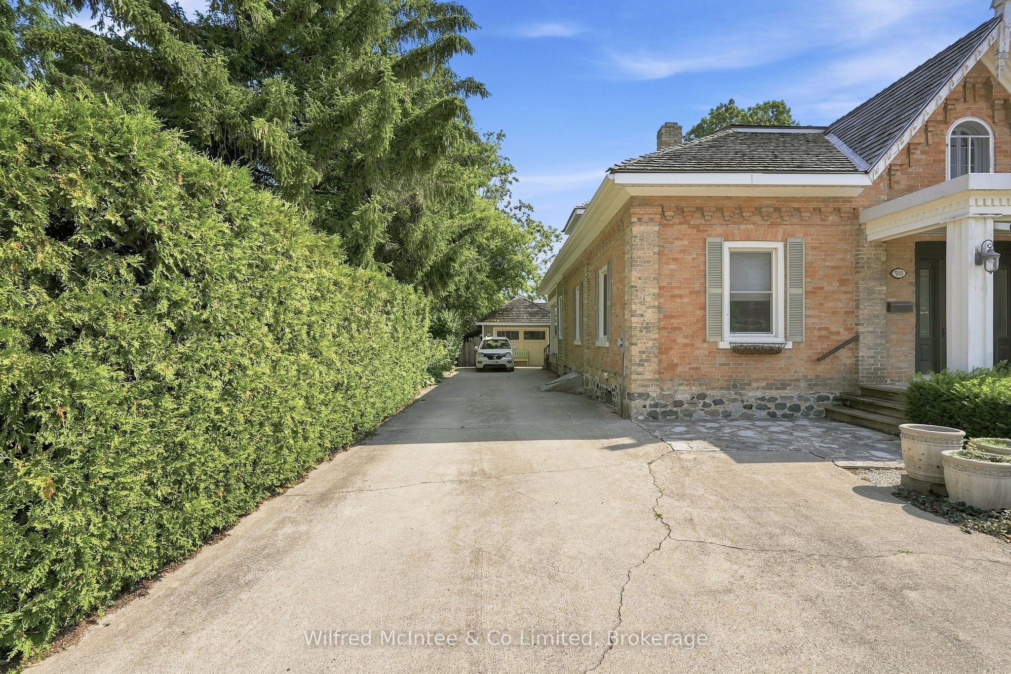 591 Elgin Street, Saugeen Shores, ON N0H 2C0 photo 5