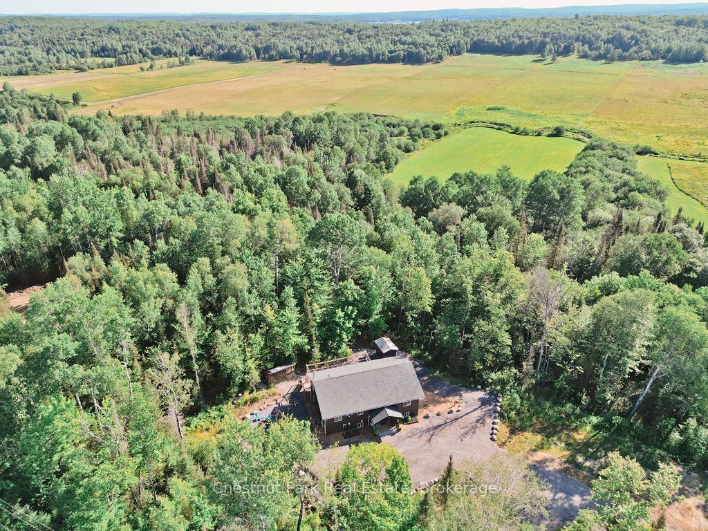 1170 Alderdale Road, Powassan, ON P0H 1Z0