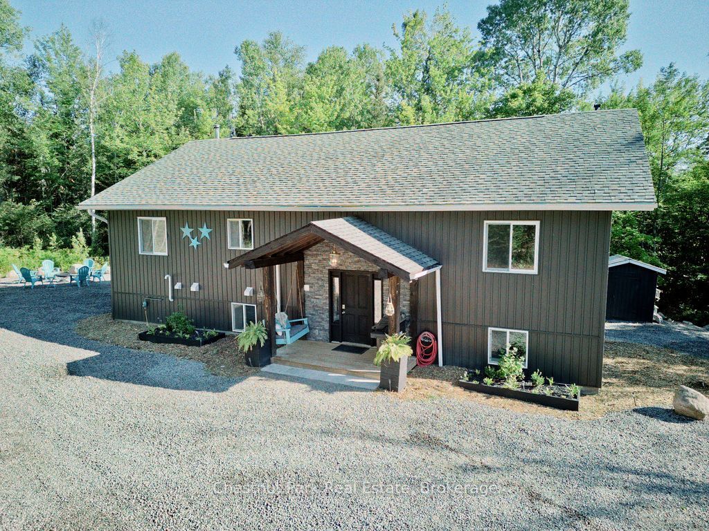 1170 Alderdale Road, Powassan, ON P0H 1Z0 photo 2