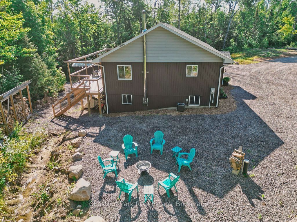 1170 Alderdale Road, Powassan, ON P0H 1Z0 photo 4