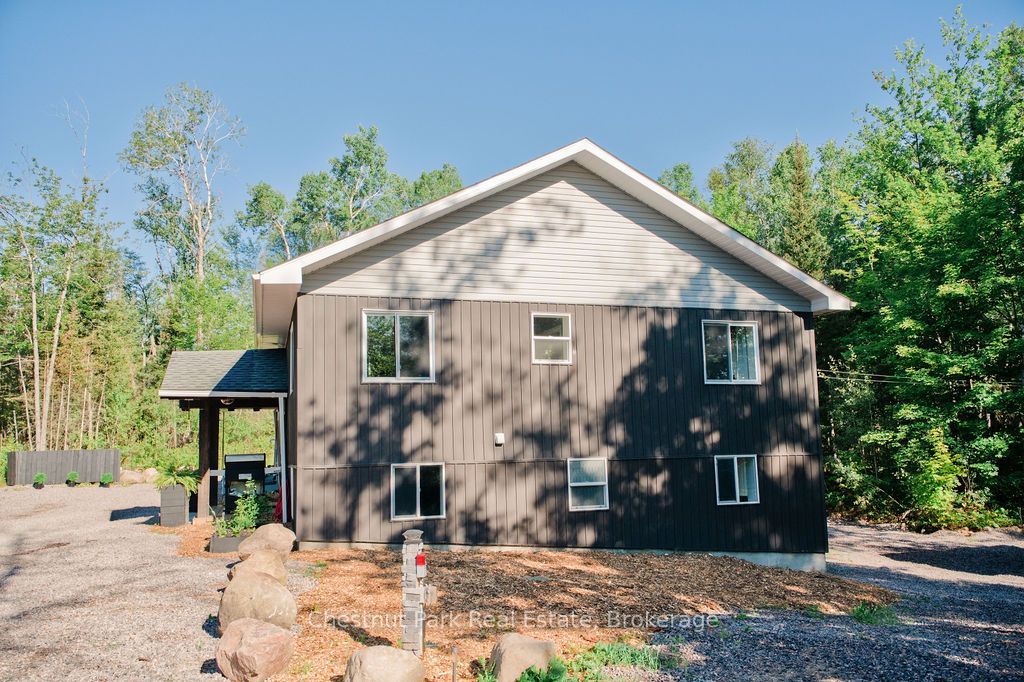1170 Alderdale Road, Powassan, ON P0H 1Z0 photo 5