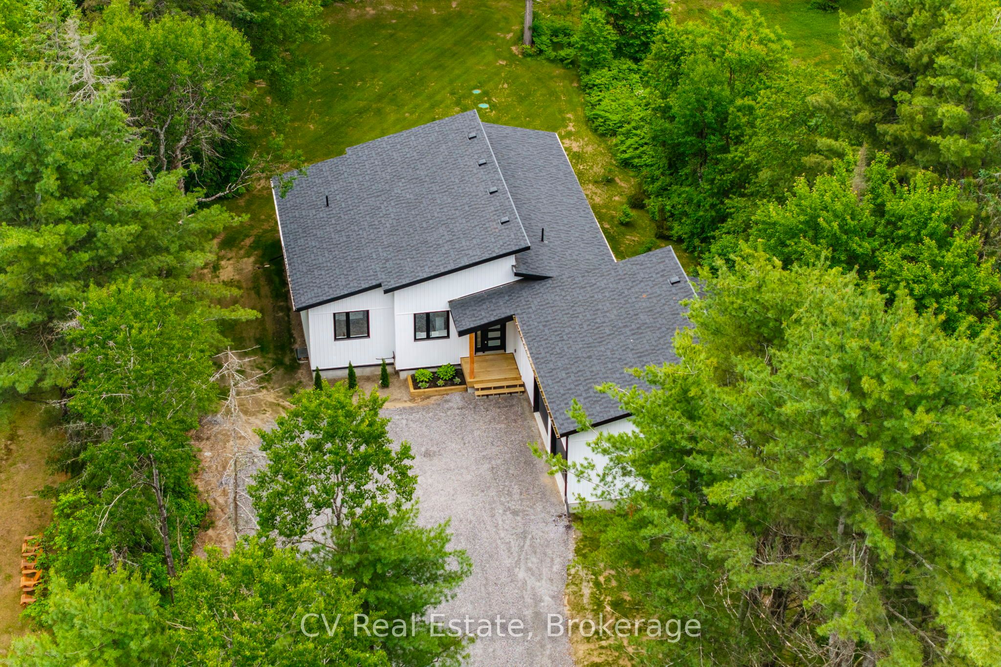 546 Balsam Chutes Road, Huntsville, ON P0B 1L0 photo 4