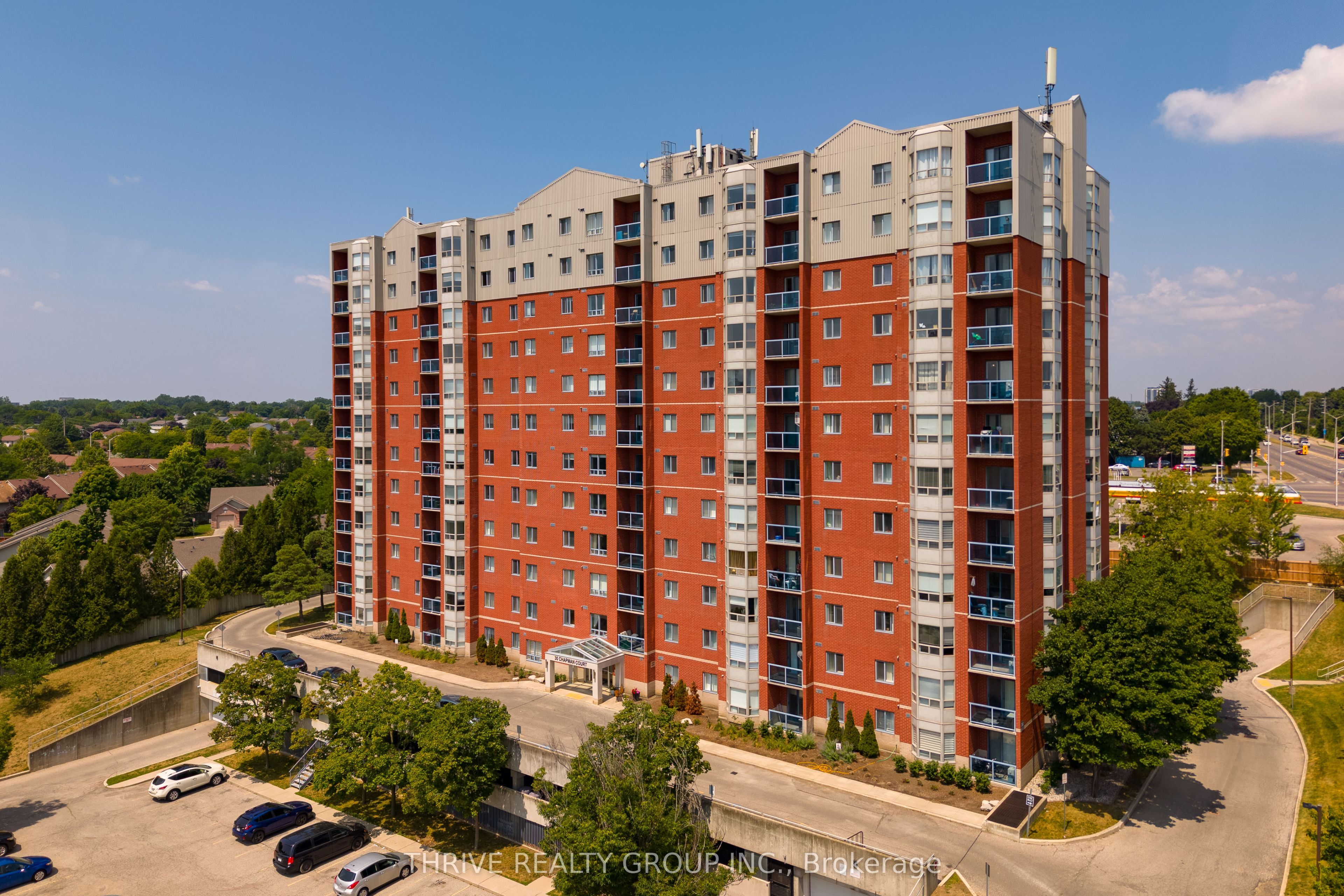 30 Chapman Court 507, London North, ON N6G 4Y4