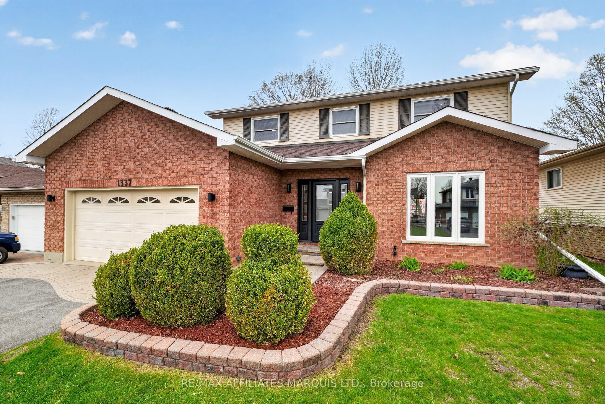1337 Patricia Place, Cornwall, ON K6H 6X9 photo 3
