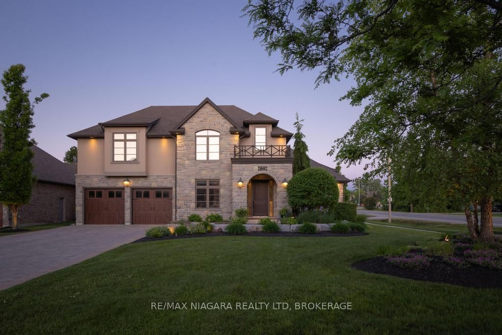 50 Sandalwood Crescent, Niagara-on-the-Lake, ON L0S 1P0