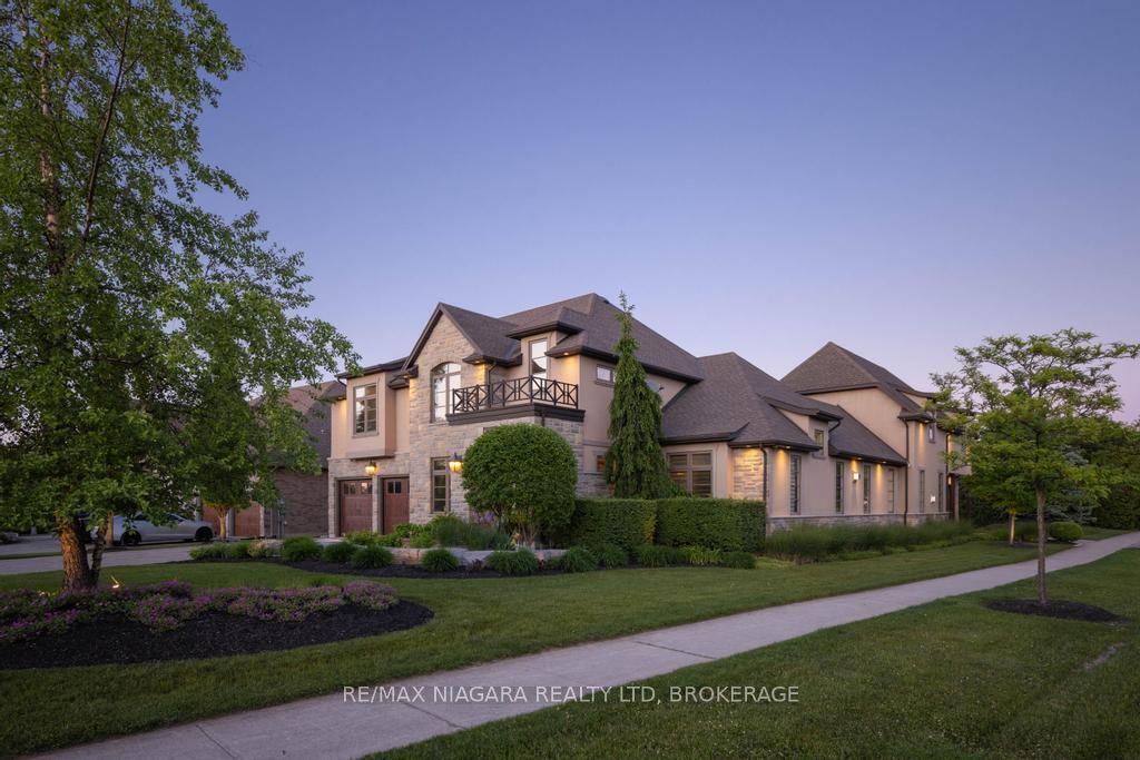 50 Sandalwood Crescent, Niagara-on-the-Lake, ON L0S 1P0 photo 2