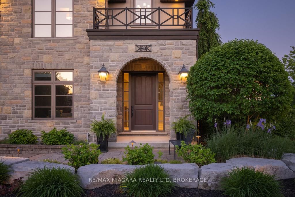 50 Sandalwood Crescent, Niagara-on-the-Lake, ON L0S 1P0 photo 3