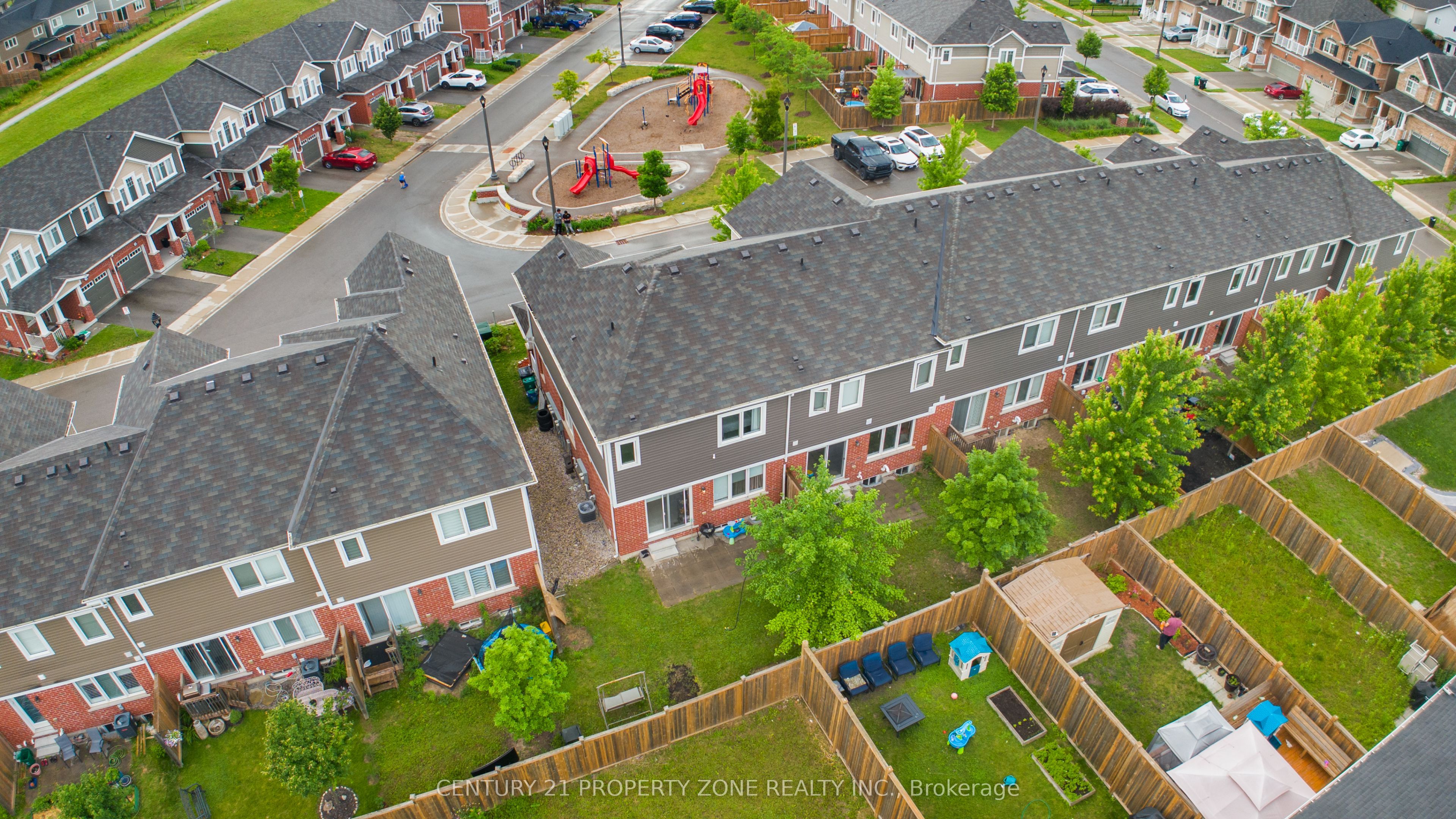 254 Waterbrook Lane, Kitchener, ON N2P 0H7 photo 4