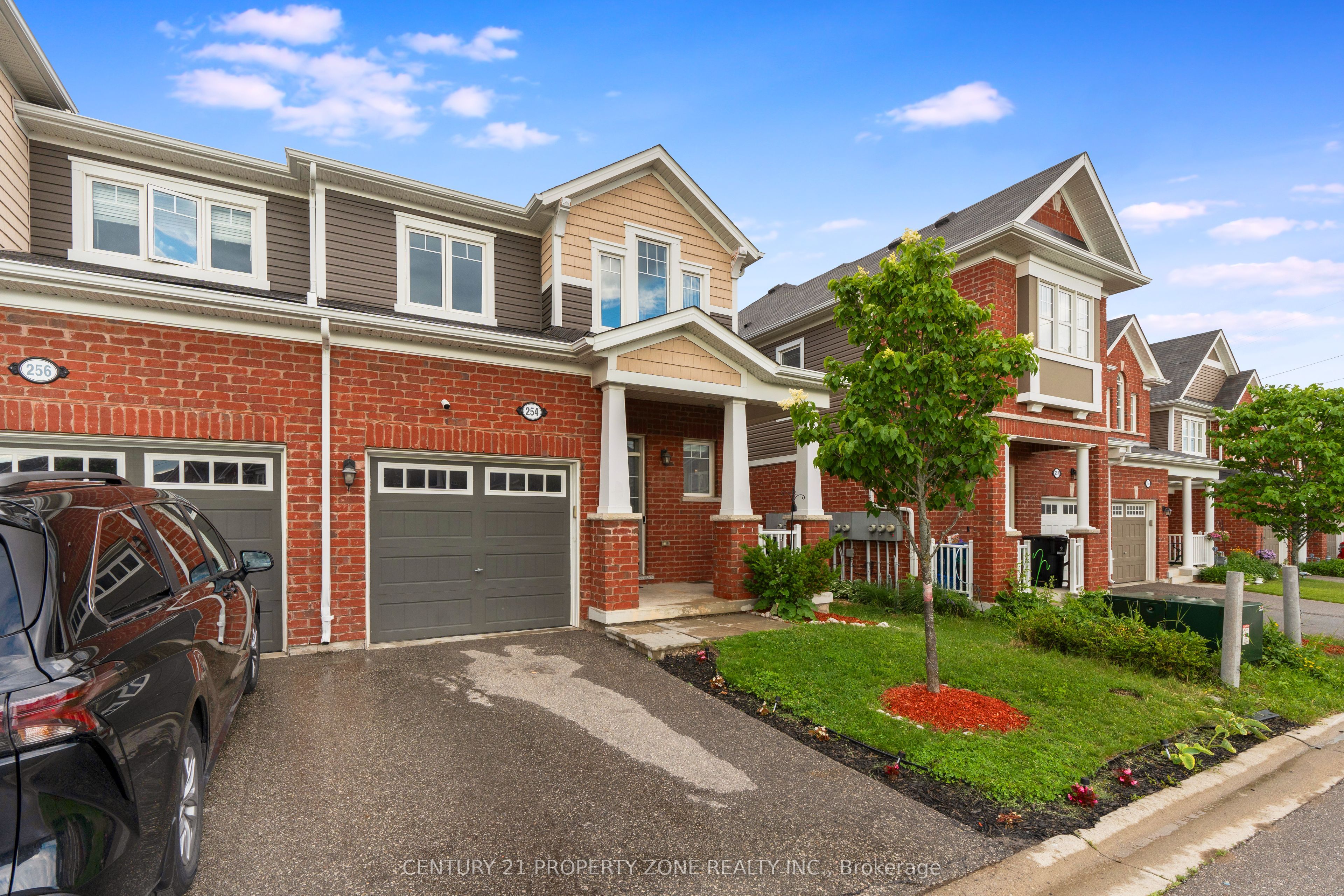 254 Waterbrook Lane, Kitchener, ON N2P 0H7 photo 5