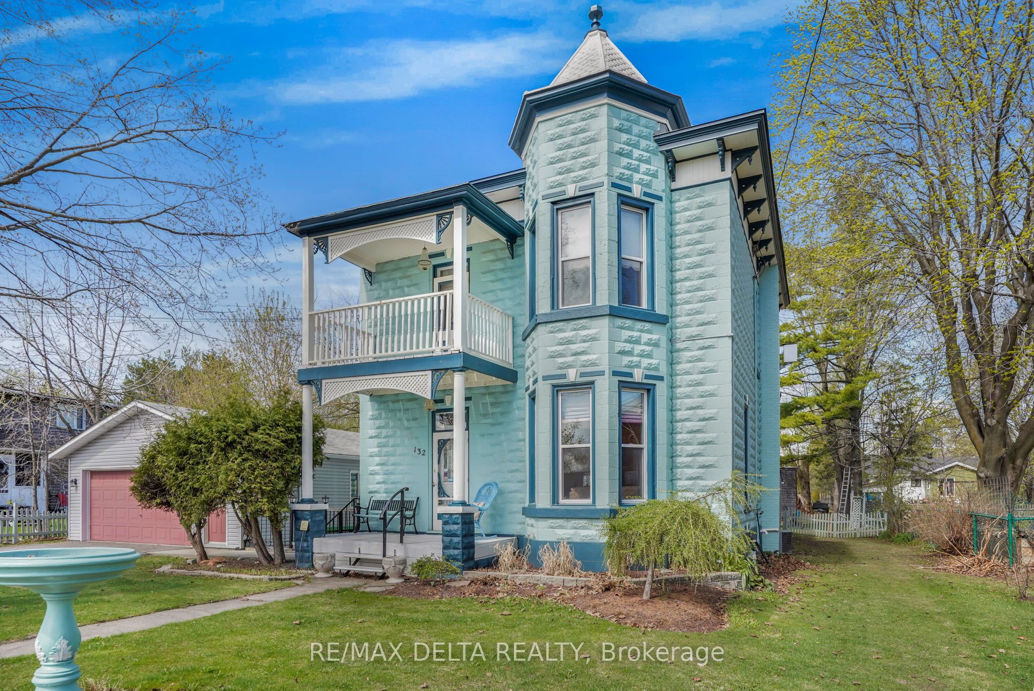 132 High Street, Champlain, ON K0B 1R0 photo 2