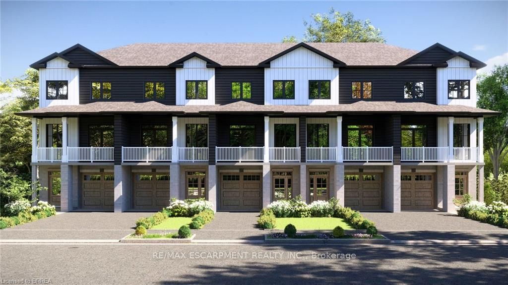 72 Johnson Road 8, Brantford, ON N3T 5M1 photo 3