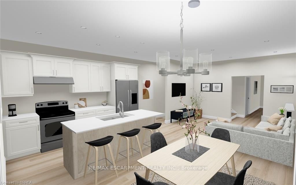 72 Johnson Road 11, Brantford, ON N3T 5M1 photo 4