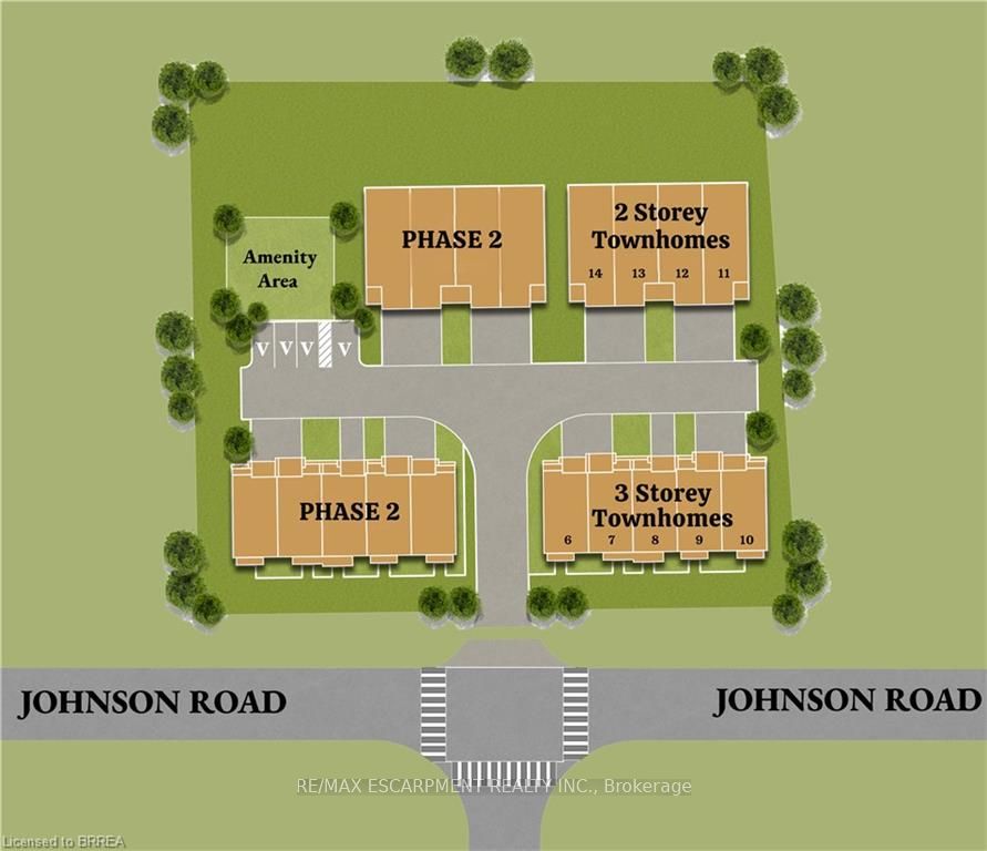 72 Johnson Road 11, Brantford, ON N3T 5M1 photo 5