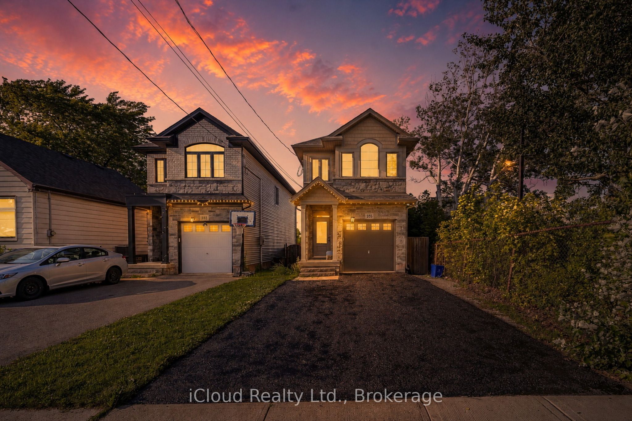235 Mead Avenue, Hamilton, ON L8H 3V6 photo 2