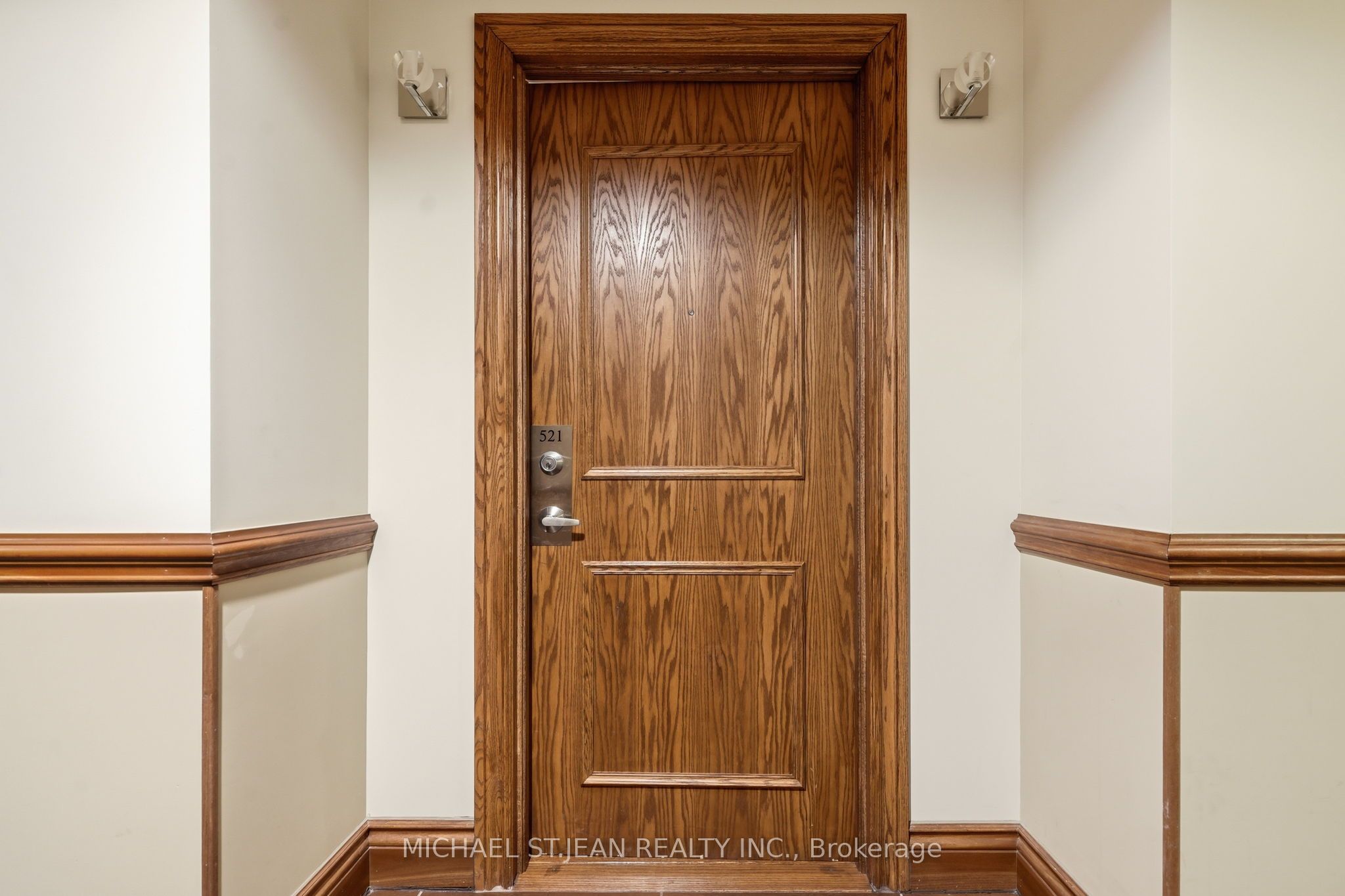 8111 Forest Glen Drive 521, Niagara Falls, ON L2H 2Y7 photo 4