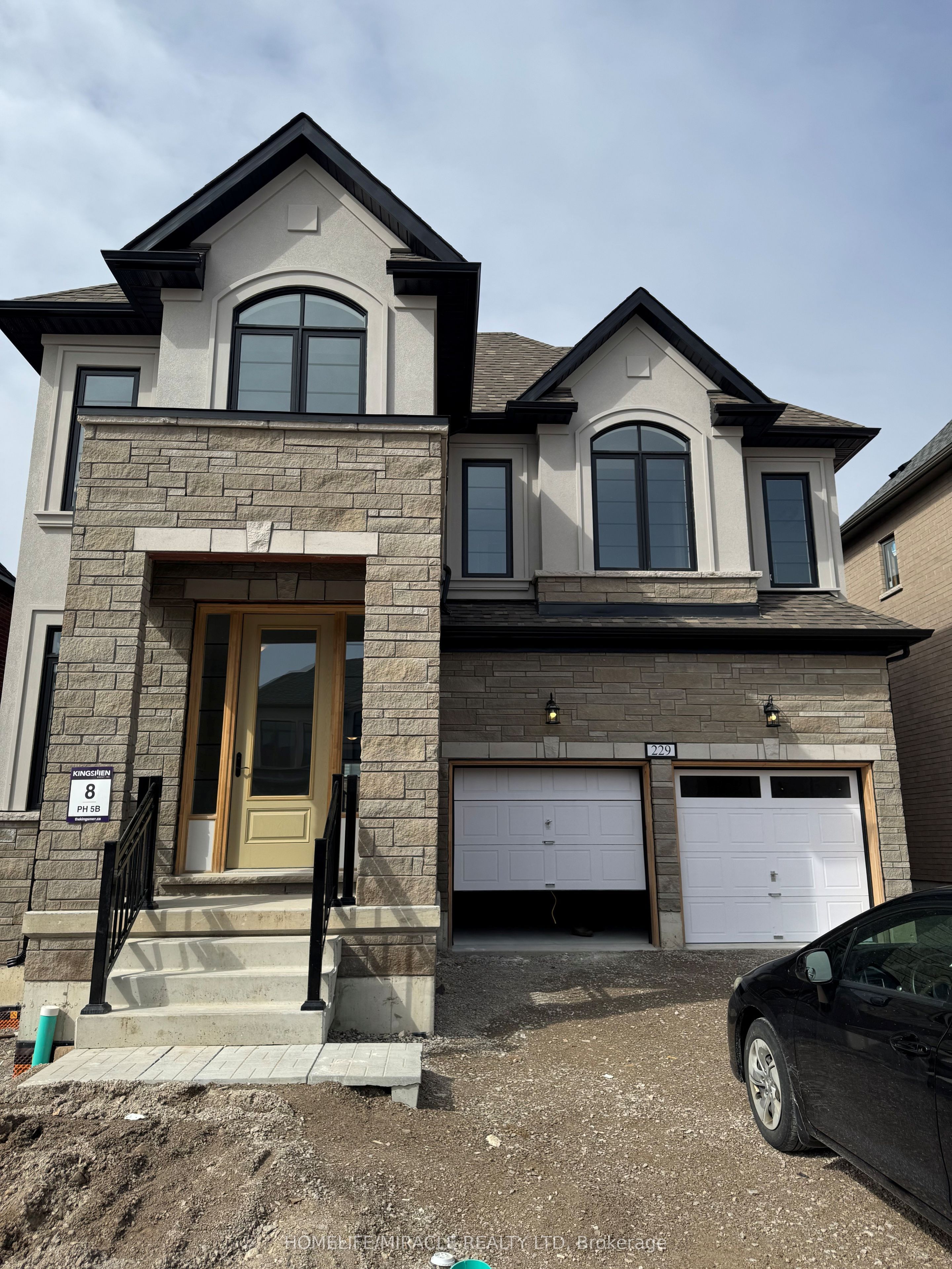 229 Hardwood Avenue, Woodstock, ON N4T 0P9