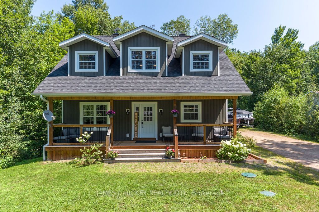 160 Hunts Road, Laurentian Hills, ON K0J 1J0
