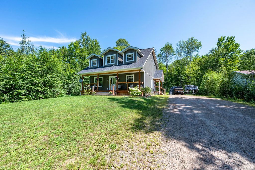 160 Hunts Road, Laurentian Hills, ON K0J 1J0 photo 2