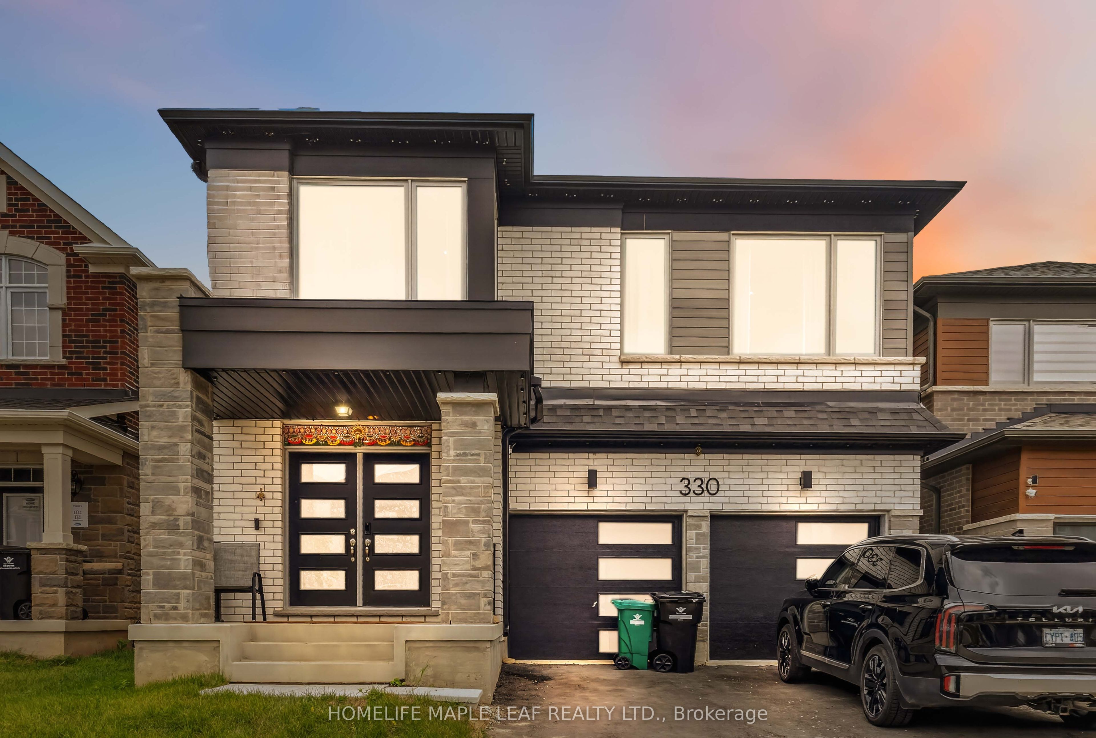 330 Millstone Street, Kitchener, ON N2R 0S9